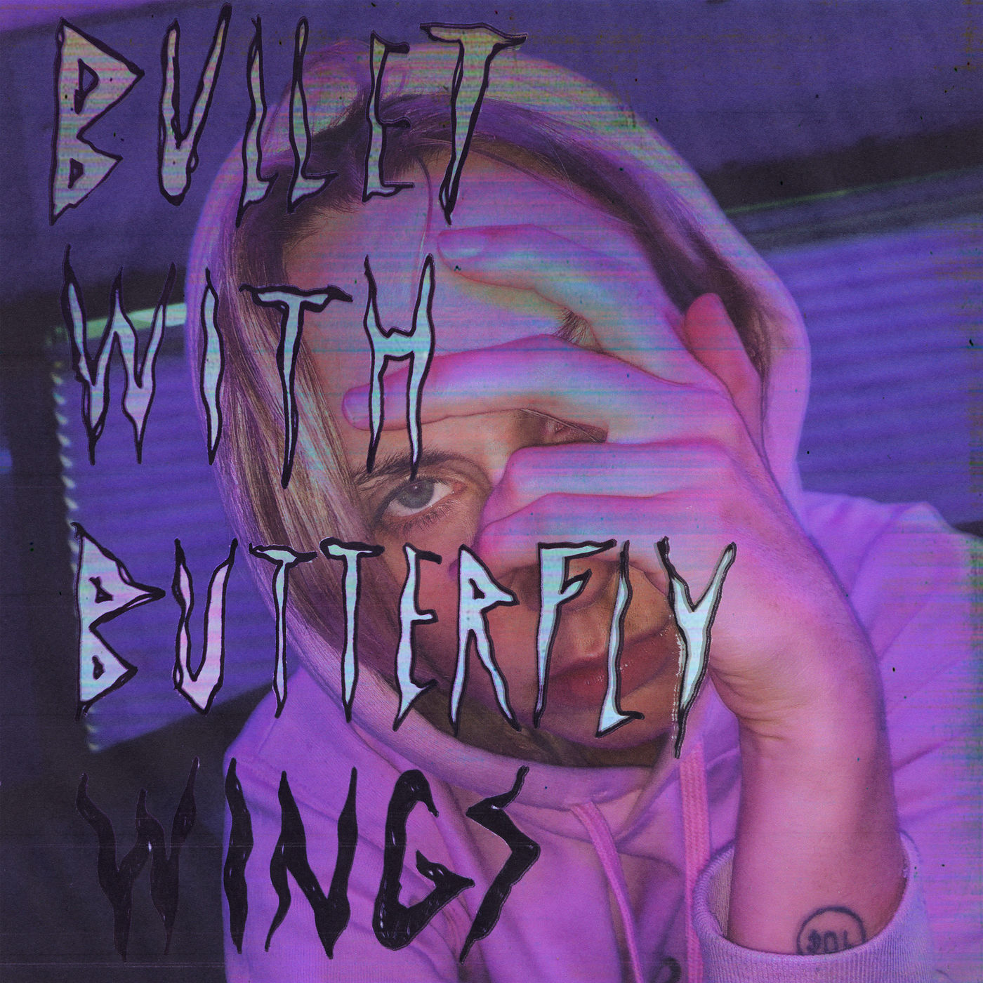 Mø – Bullet with Butterfly Wings【44.1kHz／16bit】英国区-OppsUpro音乐帝国