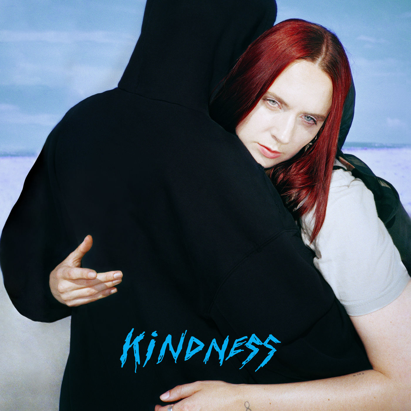 Mø – Kindness【44.1kHz／16bit】英国区-OppsUpro音乐帝国