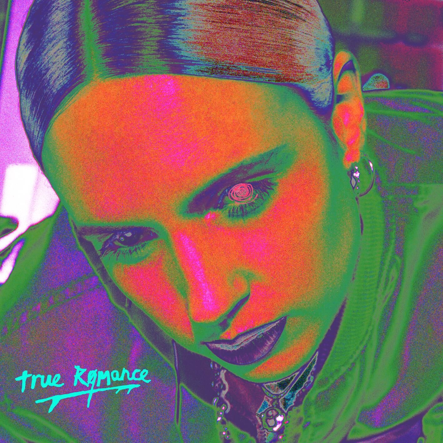 Mø – True Romance【44.1kHz／16bit】英国区-OppsUpro音乐帝国