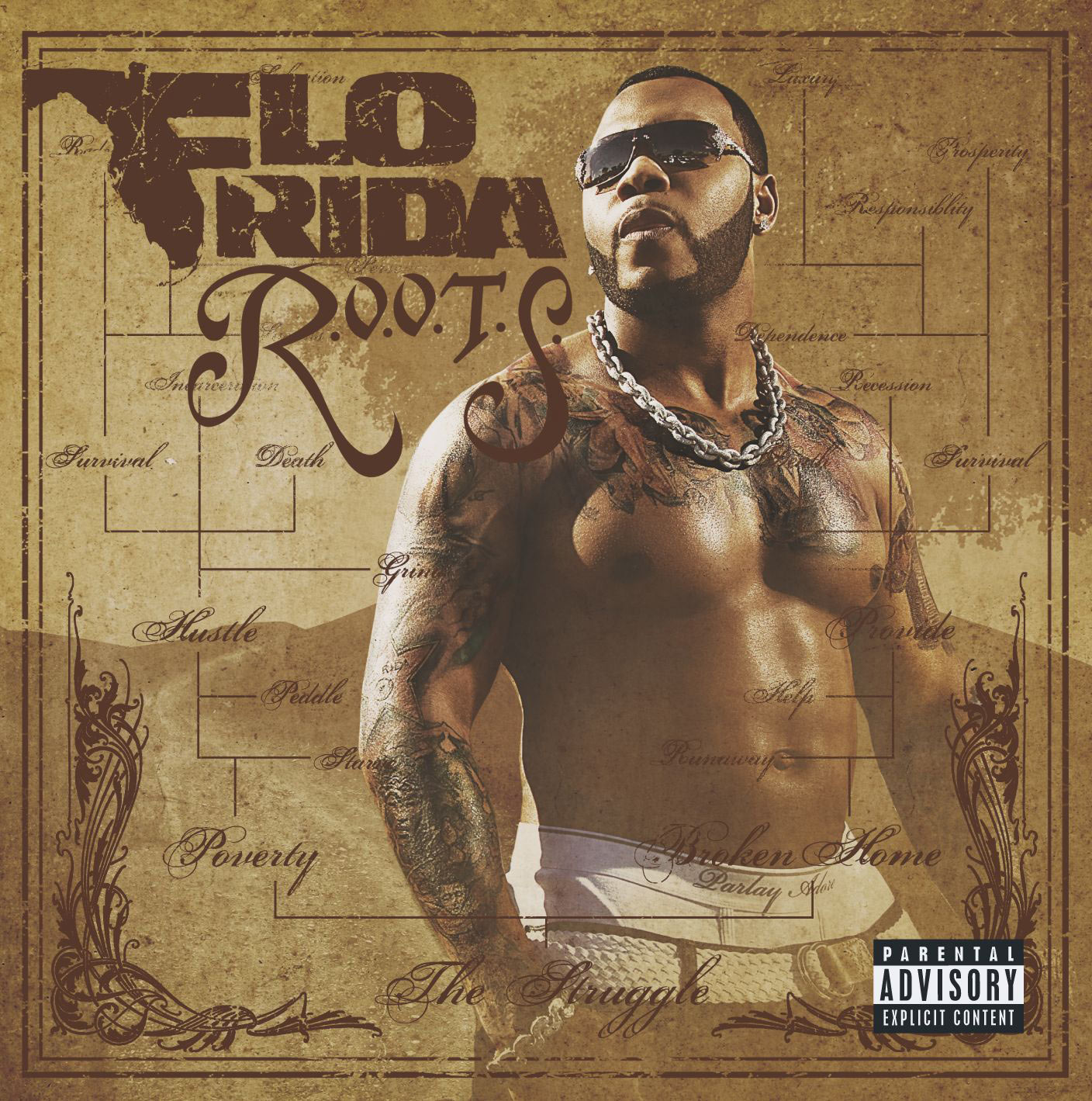 Flo Rida – Balla (feat. Brisco ＆ Billy Blue) (Explicit)Ⓔ【44.1kHz／16bit】法国区-OppsUpro音乐帝国