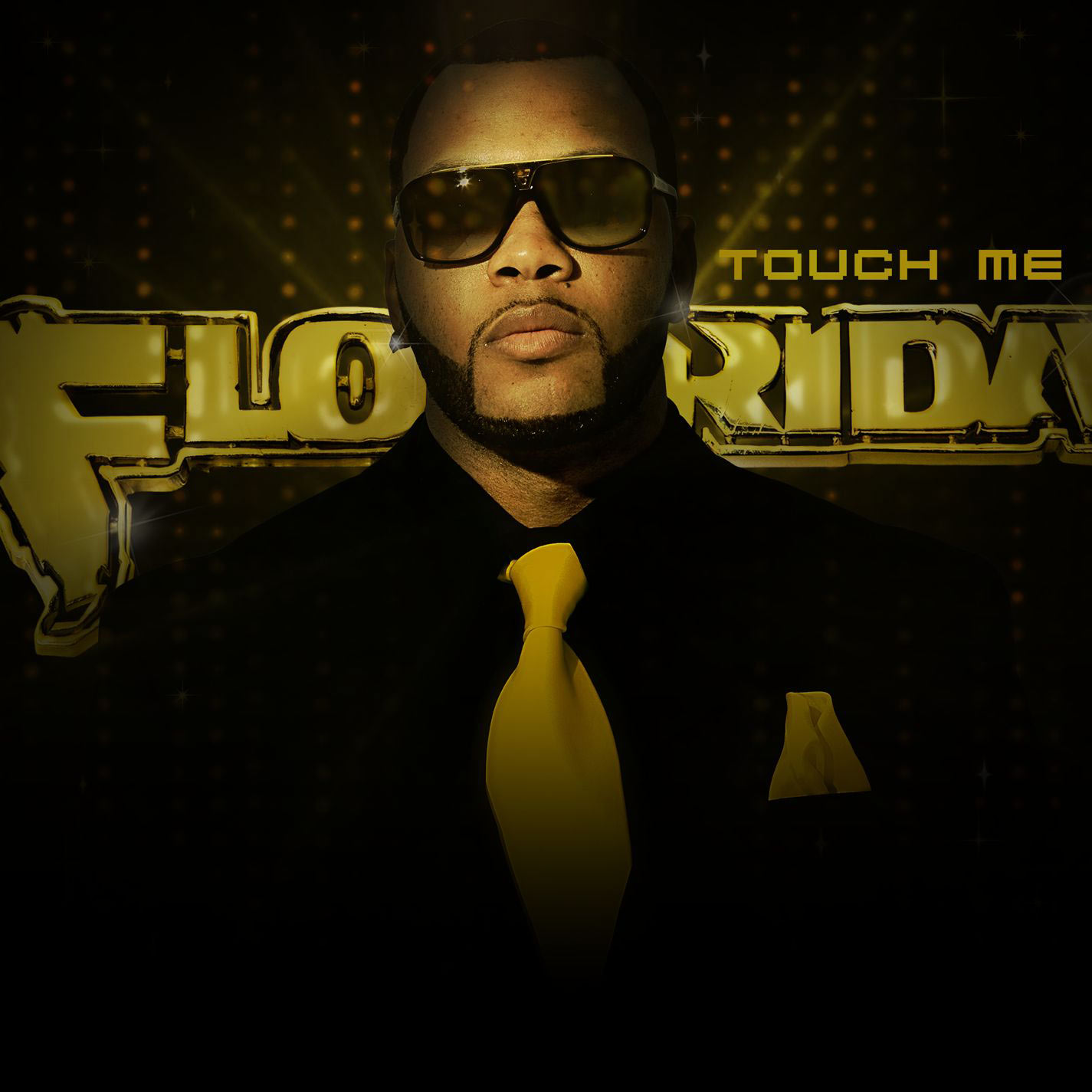 Flo Rida – Touch Me【44.1kHz／16bit】法国区-OppsUpro音乐帝国