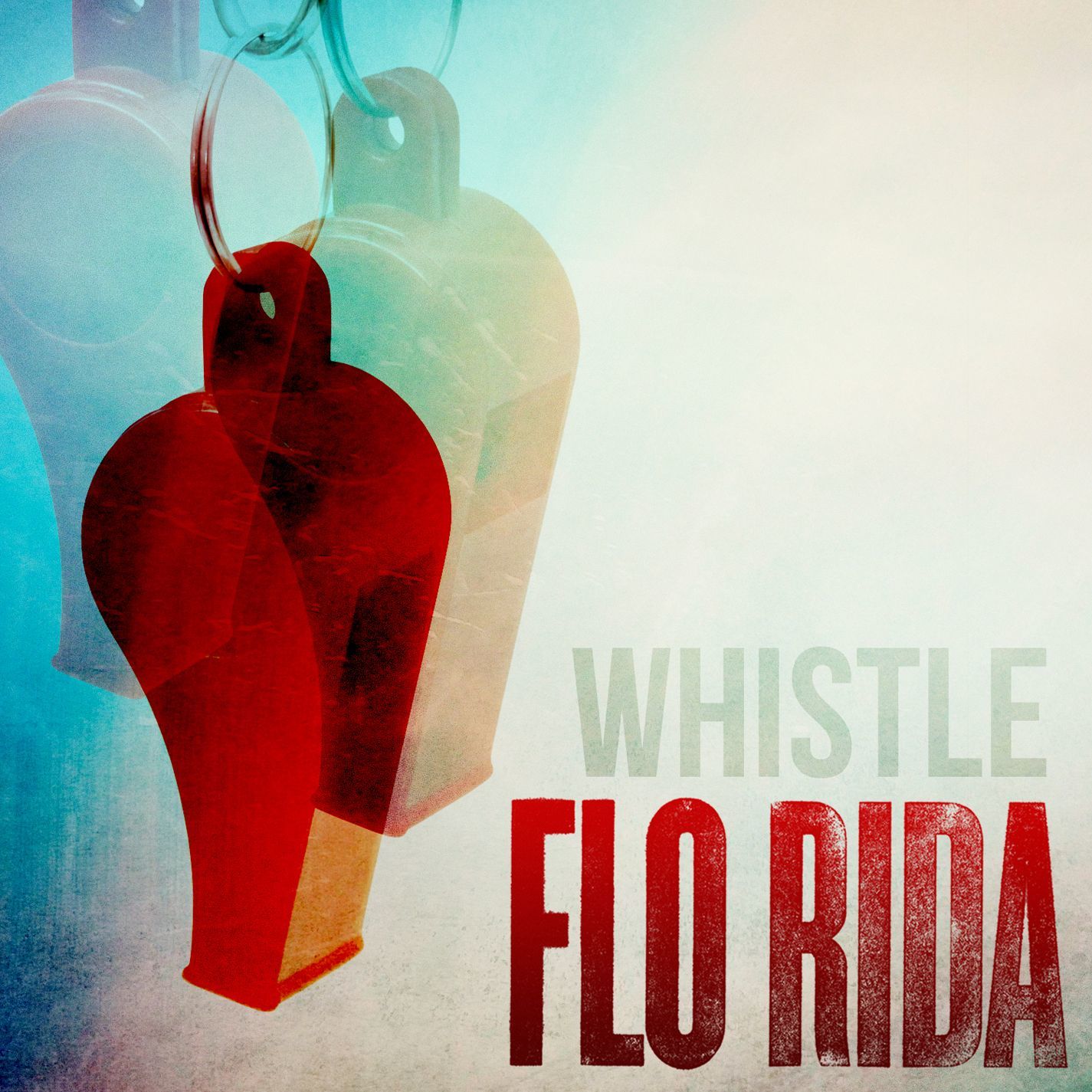 Flo Rida – Whistle【44.1kHz／16bit】法国区-OppsUpro音乐帝国