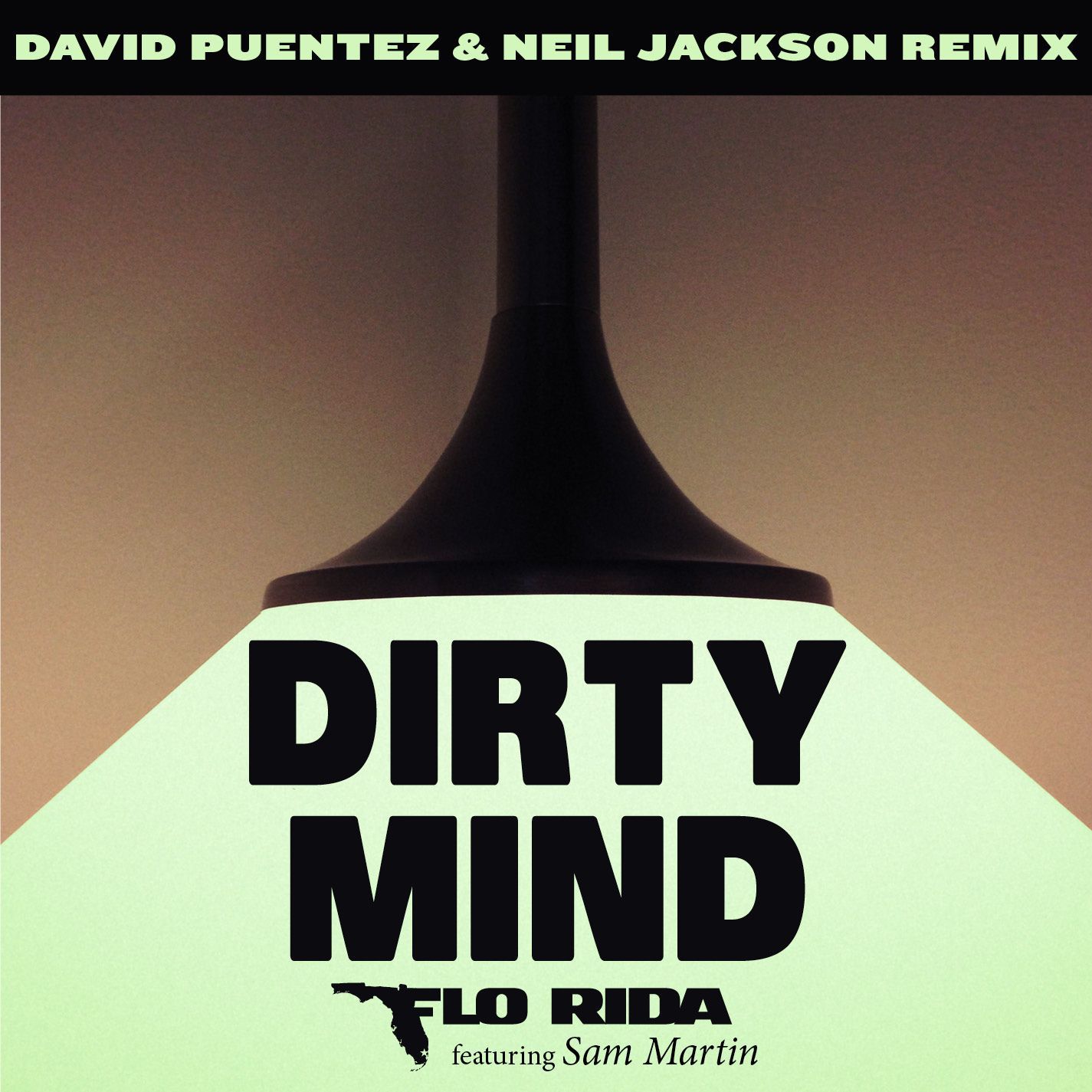 Flo Rida – Dirty Mind (feat. Sam Martin) (David Puentez ＆ Neil Jackson Remix)【44.1kHz／16bit】法国区-OppsUpro音乐帝国