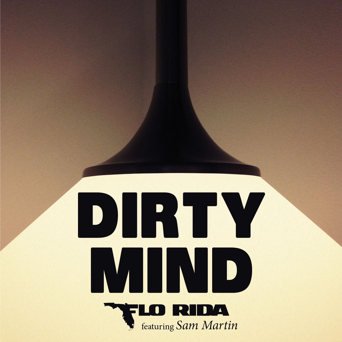 Flo Rida – Dirty Mind (feat. Sam Martin)【44.1kHz／16bit】法国区-OppsUpro音乐帝国