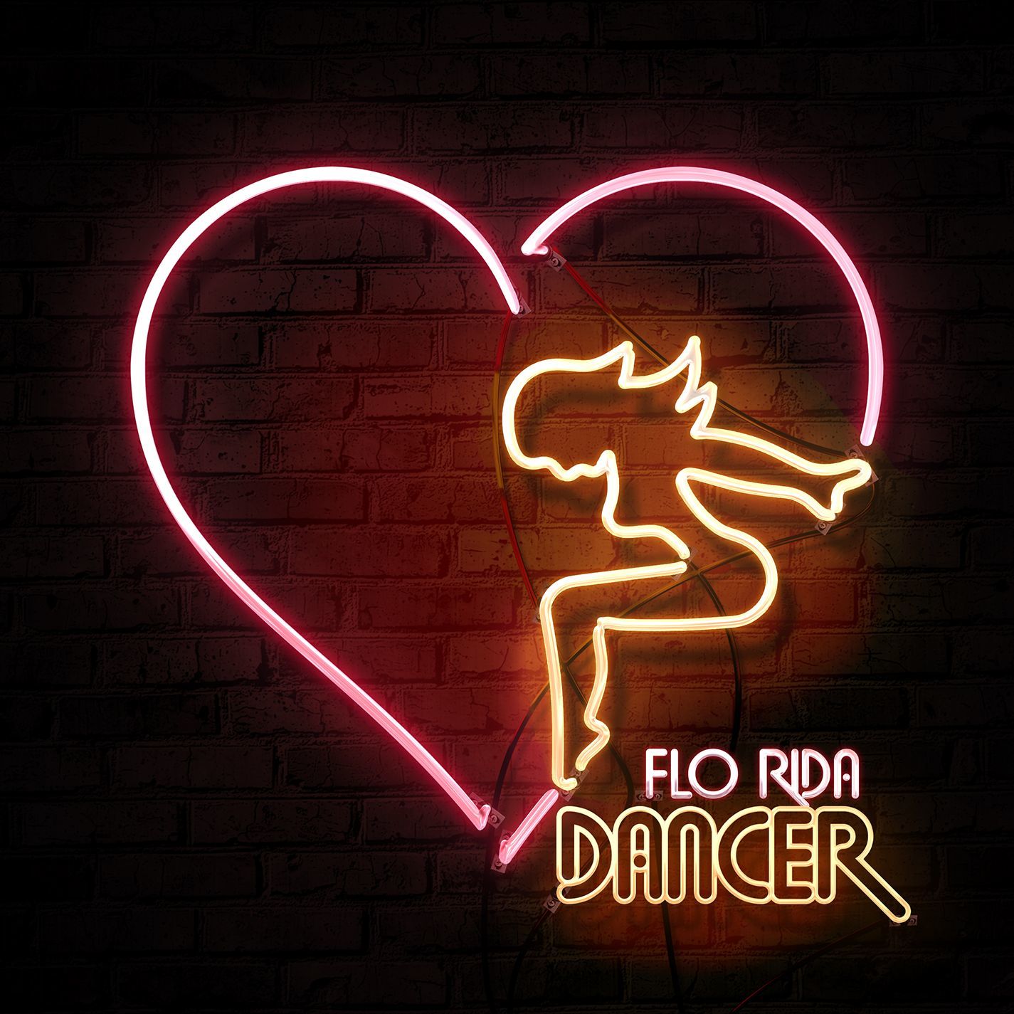 Flo Rida – Dancer【44.1kHz／16bit】法国区-OppsUpro音乐帝国