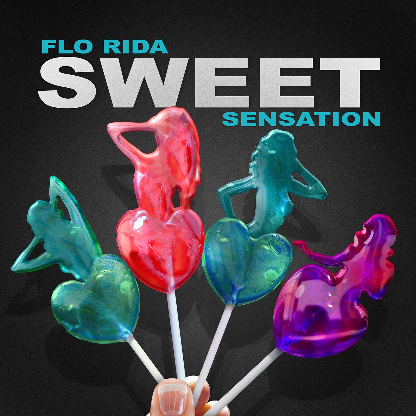 Flo Rida – Sweet Sensation【44.1kHz／16bit】法国区-OppsUpro音乐帝国