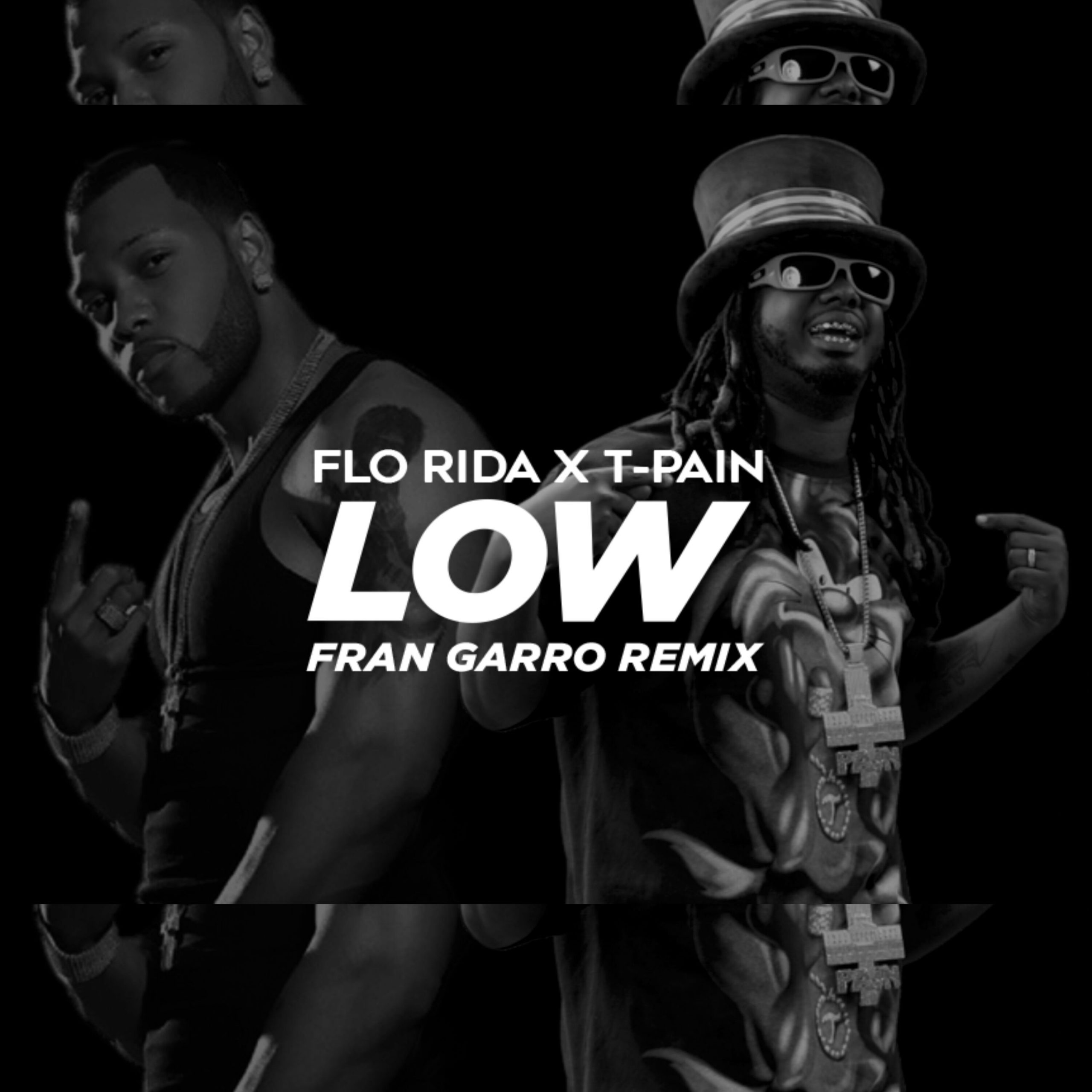 Flo Rida – Low (Remix)Ⓔ【44.1kHz／16bit】法国区-OppsUpro音乐帝国