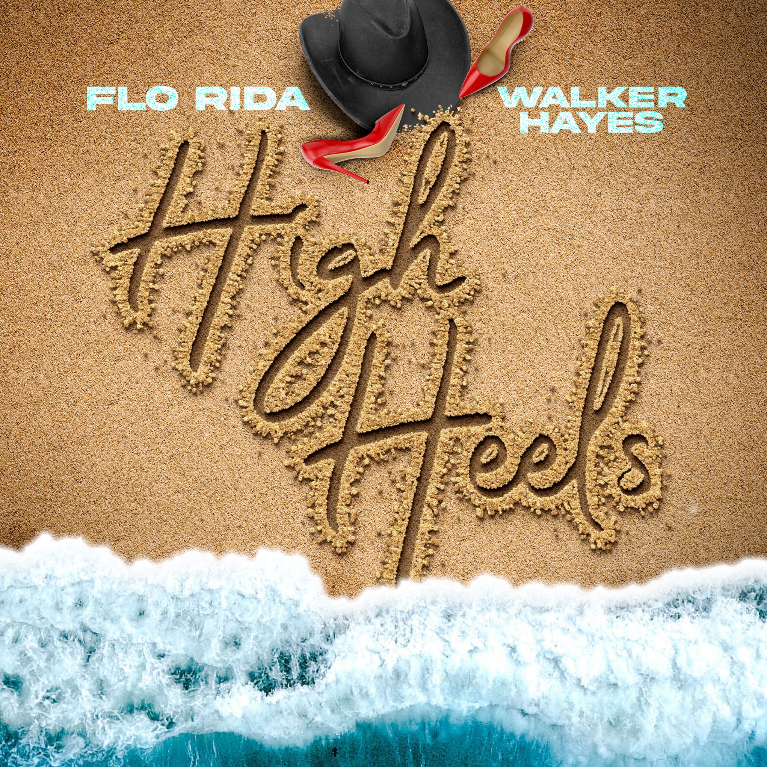 Flo Rida – High Heels【48kHz／24bit】法国区-OppsUpro音乐帝国