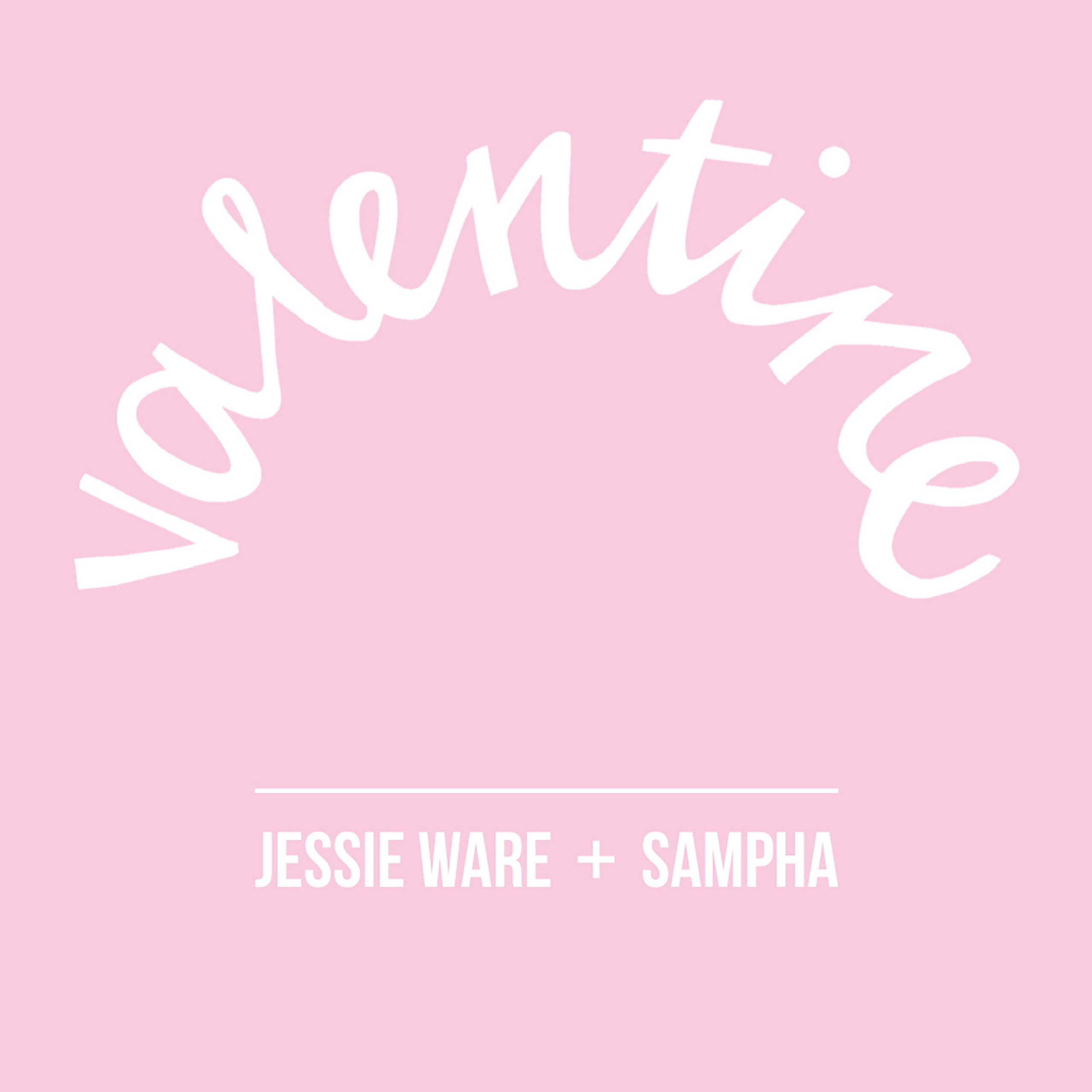 Jessie Ware – Valentine【44.1kHz／16bit】新西兰区-OppsUpro音乐帝国