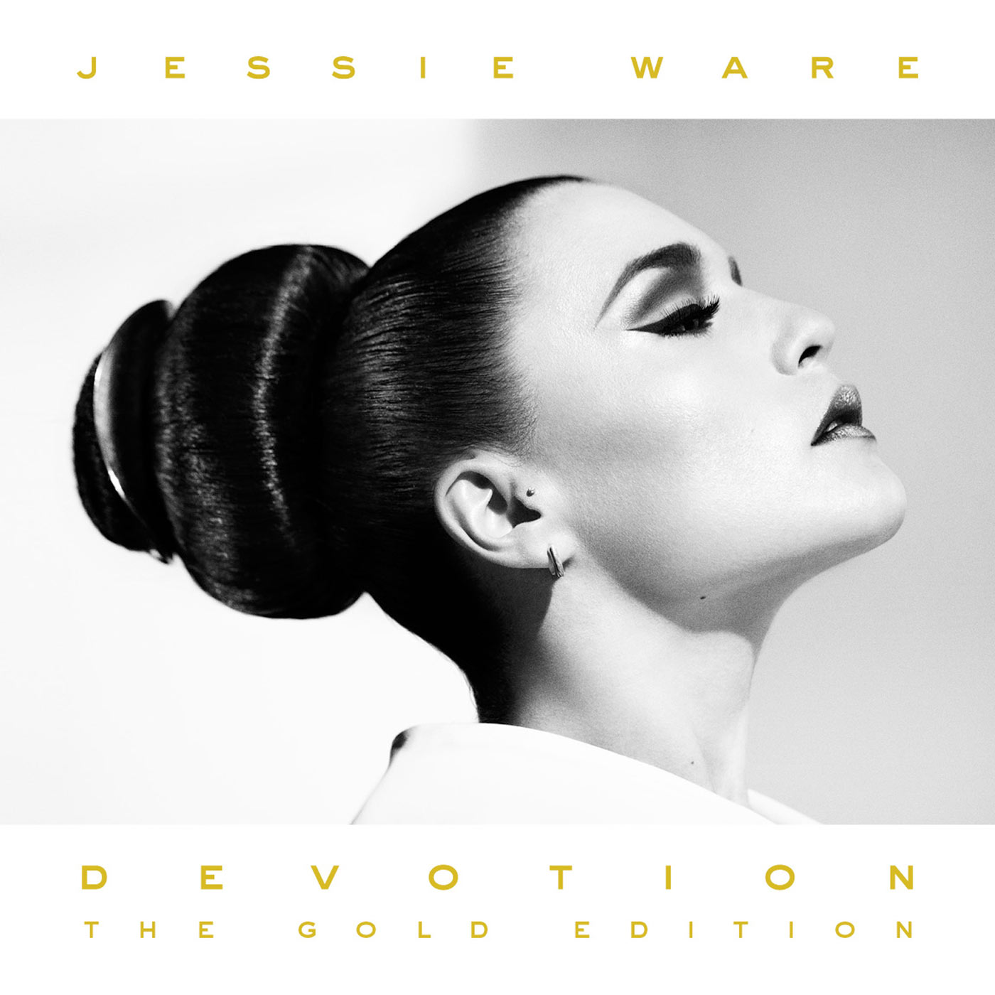 Jessie Ware – Devotion – The Gold Edition (Deluxe Version)【44.1kHz／16bit】新西兰区-OppsUpro音乐帝国