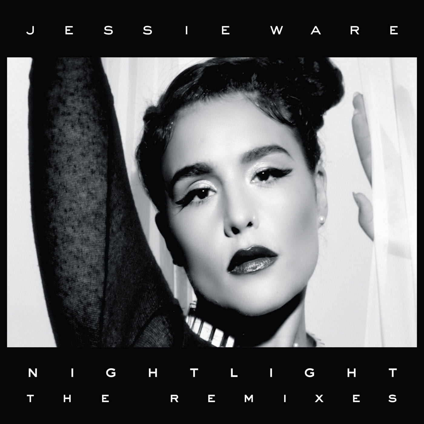 Jessie Ware – Night Light (The Remixes)【44.1kHz／16bit】新西兰区-OppsUpro音乐帝国