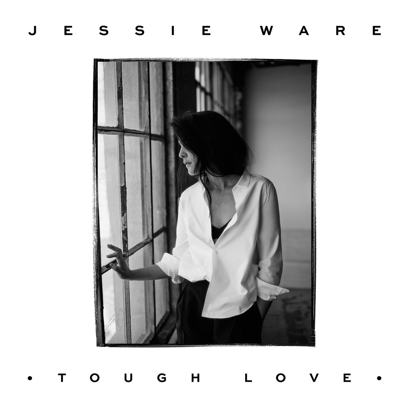 Jessie Ware – Tough Love (Deluxe)【44.1kHz／16bit】0060253798330新西兰区-OppsUpro音乐帝国