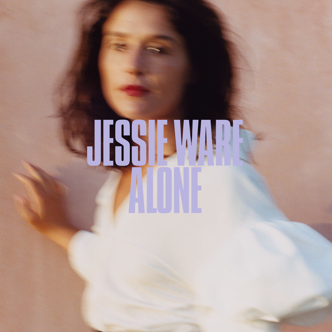 Jessie Ware – Alone【44.1kHz／16bit】新西兰区-OppsUpro音乐帝国