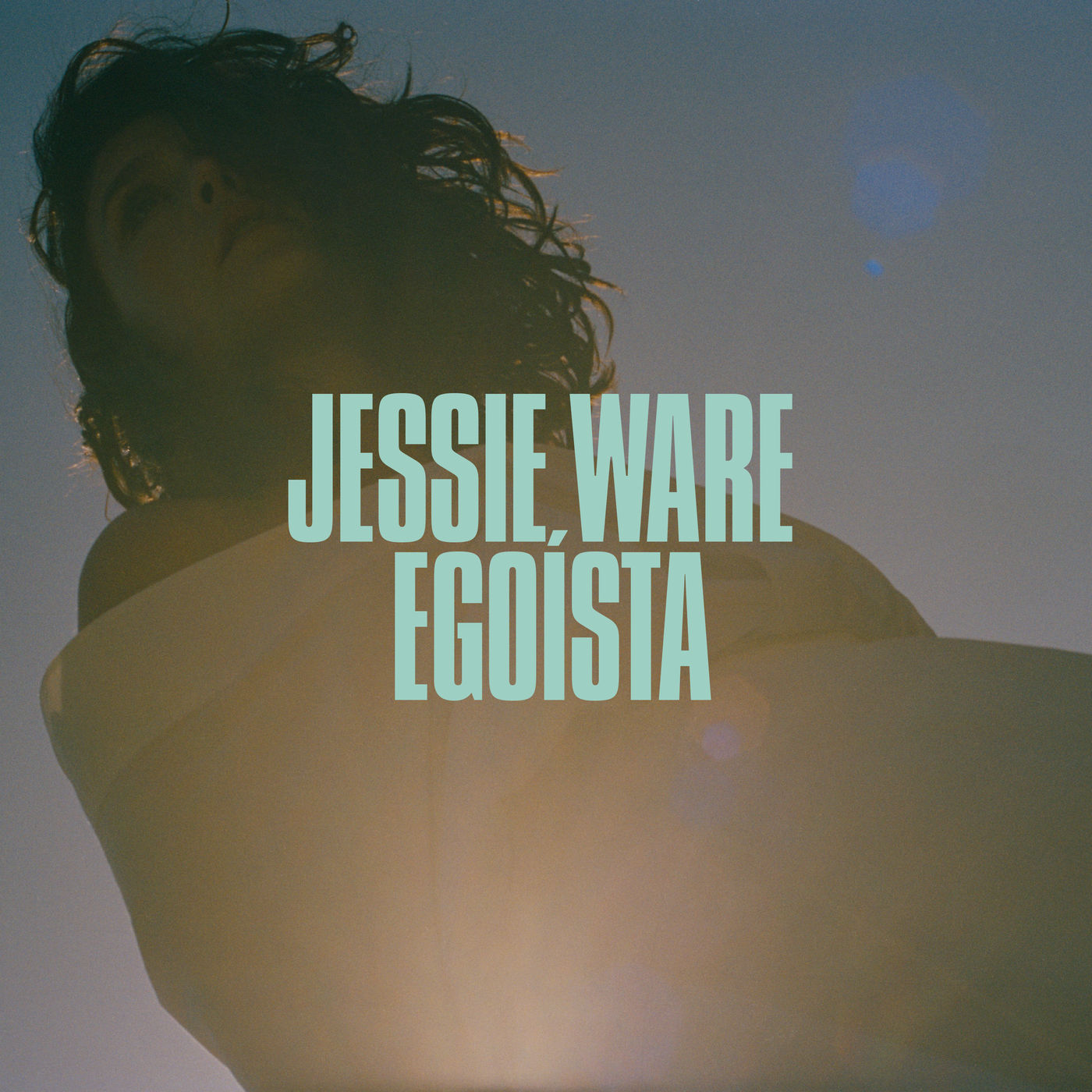 Jessie Ware – Egoísta【44.1kHz／16bit】新西兰区-OppsUpro音乐帝国