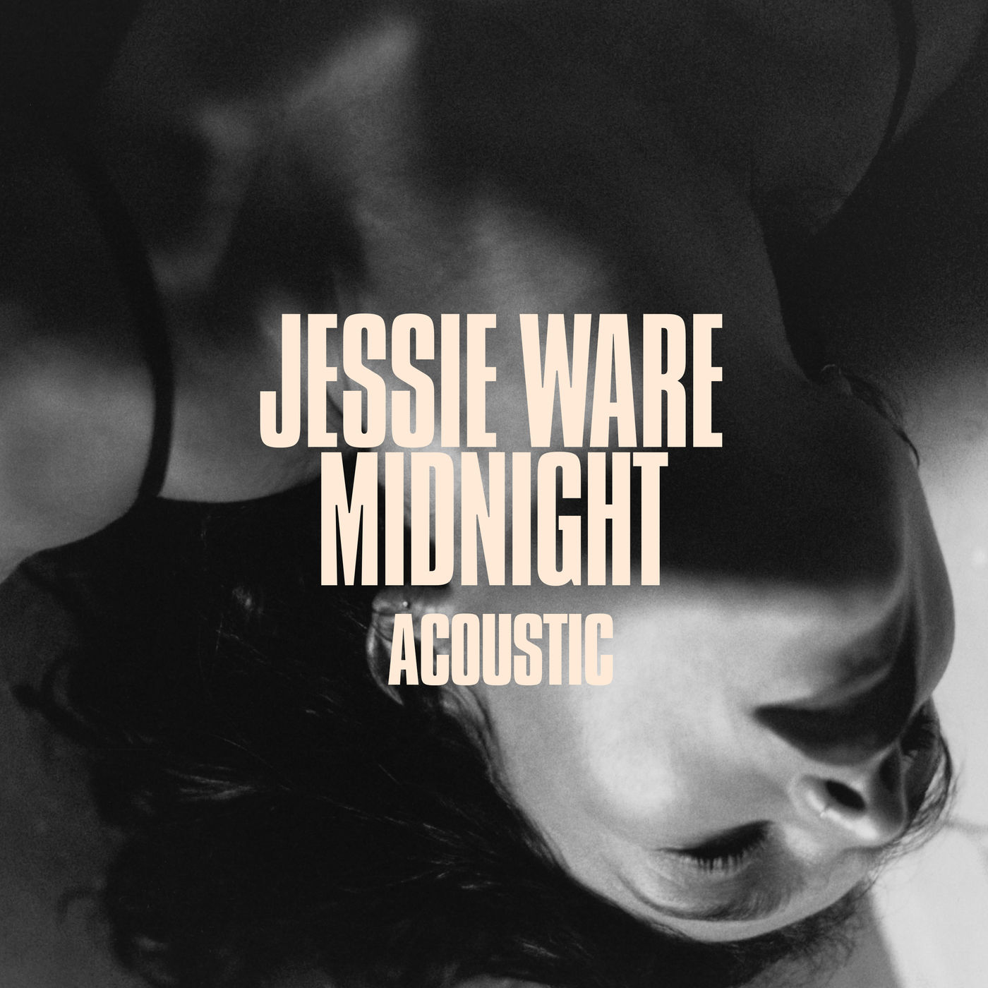 Jessie Ware – Midnight (Acoustic)【44.1kHz／16bit】新西兰区-OppsUpro音乐帝国