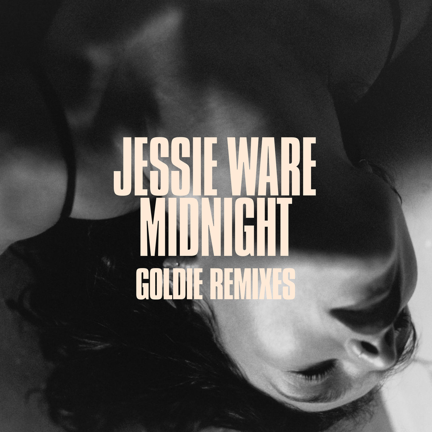 Jessie Ware – Midnight (Goldie Remixes)【44.1kHz／16bit】新西兰区-OppsUpro音乐帝国