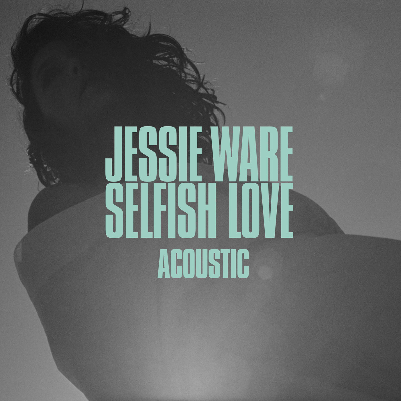 Jessie Ware – Selfish Love (Acoustic)【44.1kHz／16bit】新西兰区-OppsUpro音乐帝国