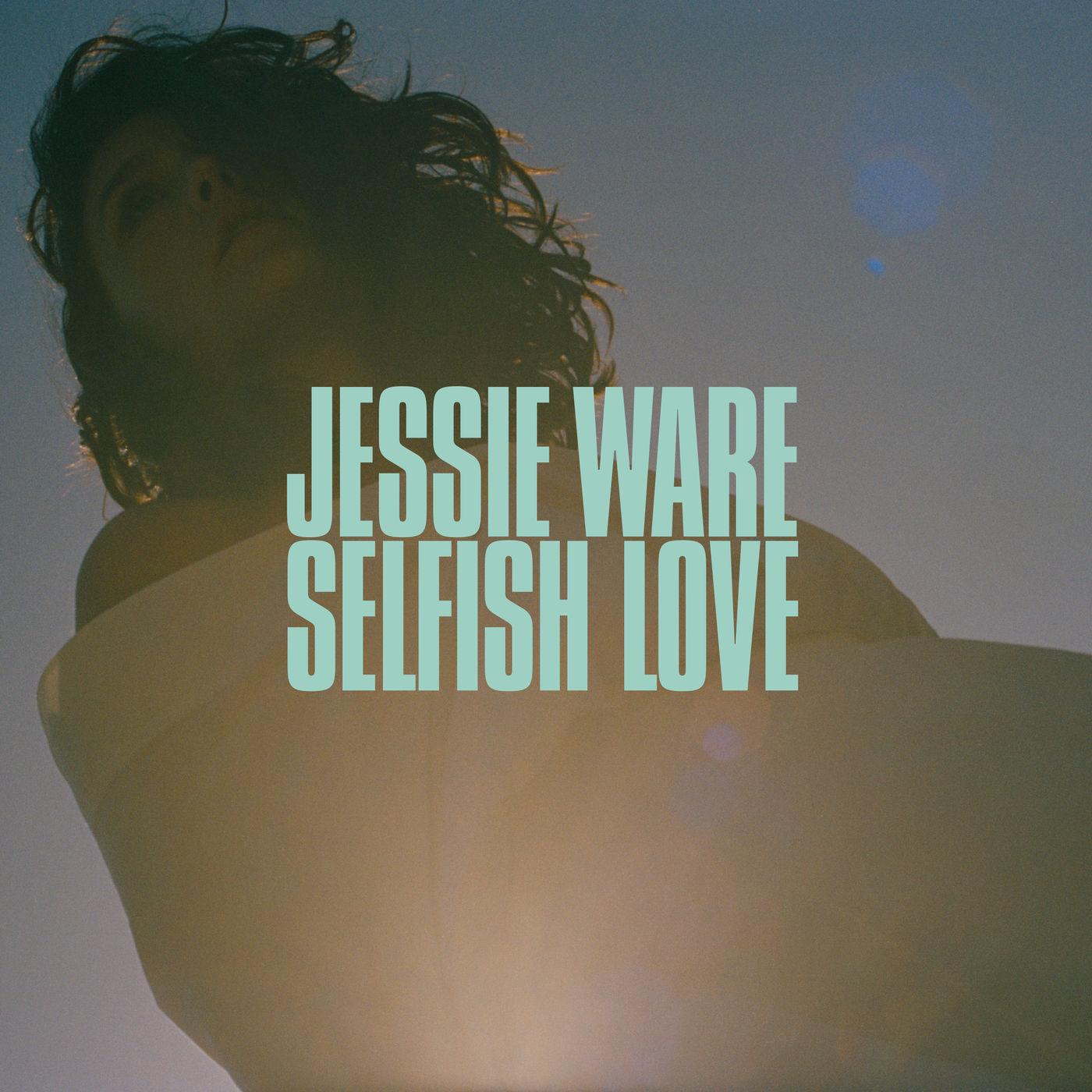 Jessie Ware – Selfish Love【44.1kHz／16bit】新西兰区-OppsUpro音乐帝国