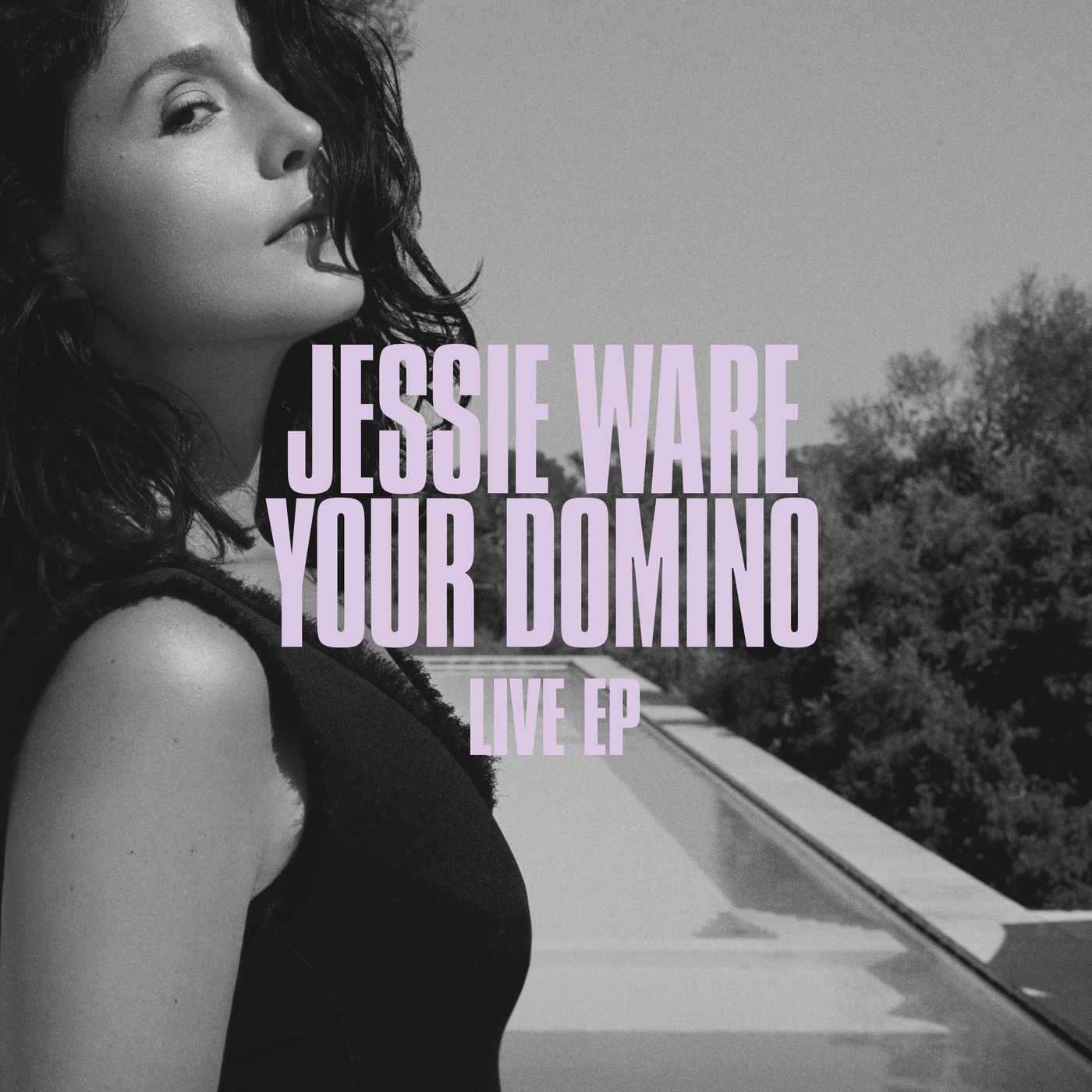 Jessie Ware – Your Domino (Live)【44.1kHz／16bit】新西兰区-OppsUpro音乐帝国