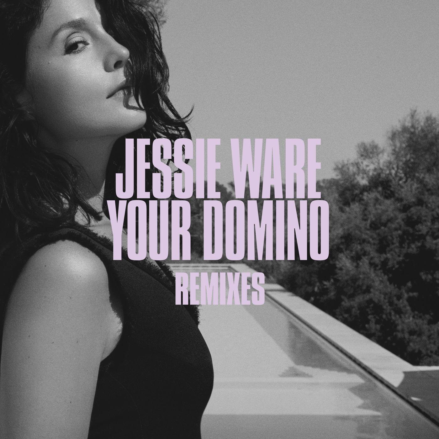 Jessie Ware – Your Domino (Remixes)【44.1kHz／16bit】新西兰区-OppsUpro音乐帝国