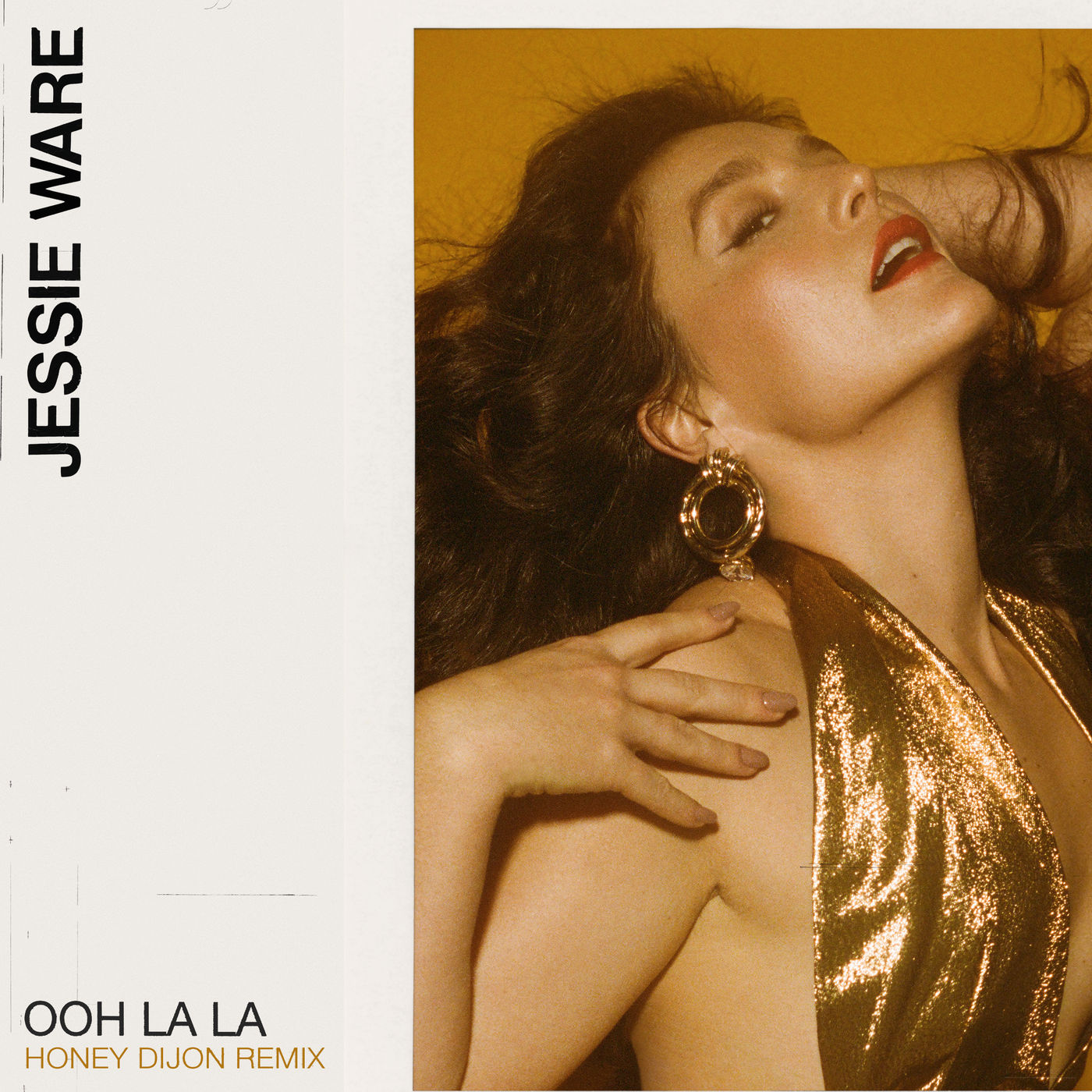 Jessie Ware – Ooh La La (Honey Dijon Remix)【44.1kHz／16bit】新西兰区-OppsUpro音乐帝国