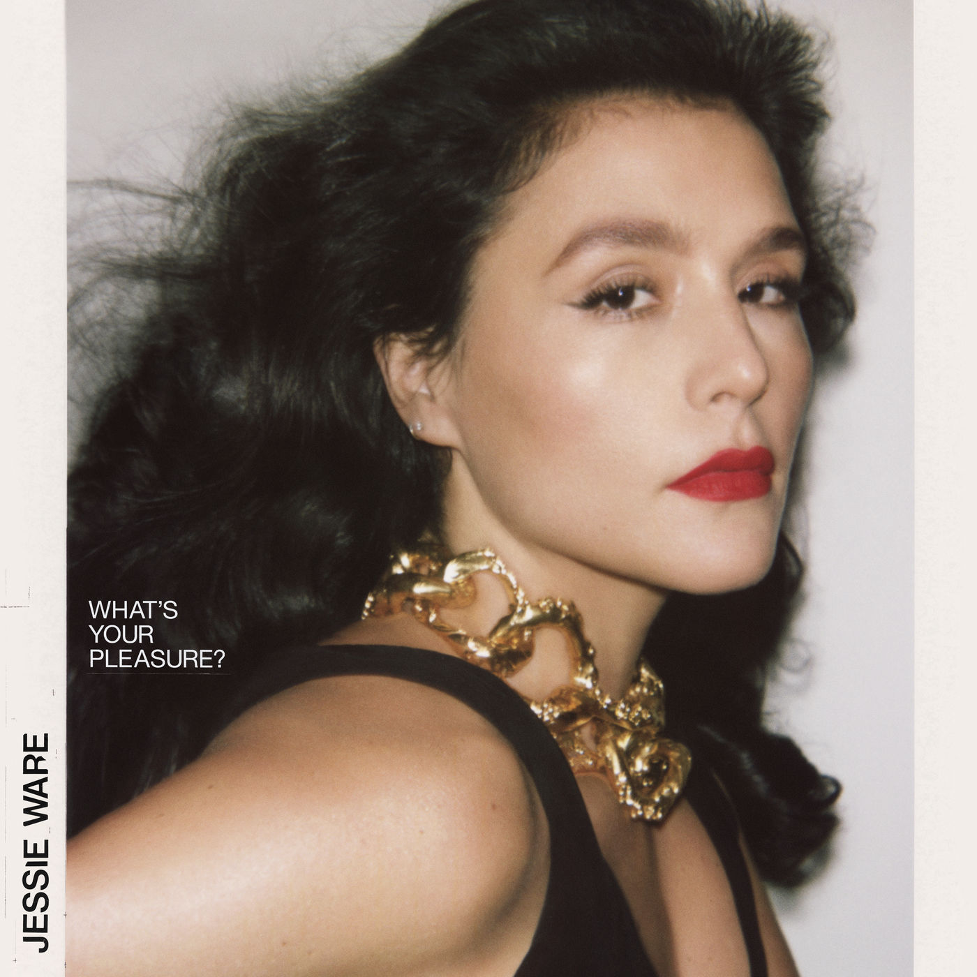 Jessie Ware – Ooh La La【48kHz／24bit】新西兰区-OppsUpro音乐帝国