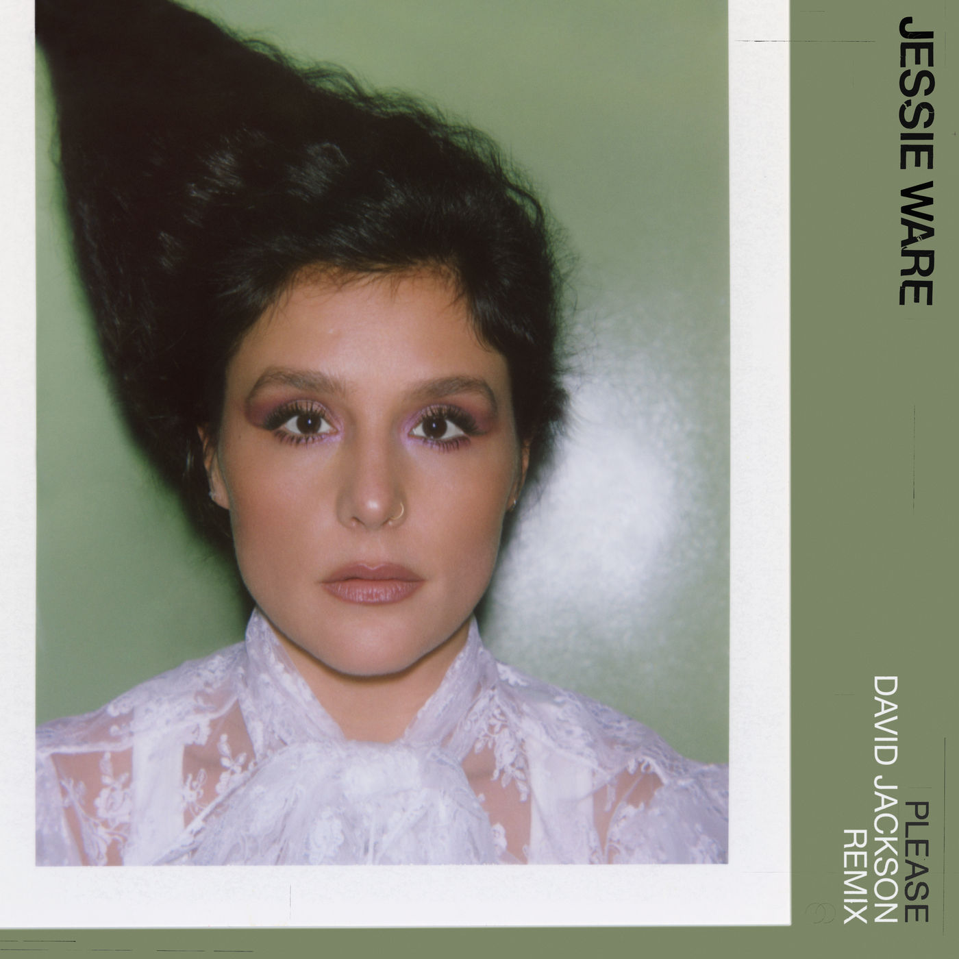 Jessie Ware – Please (David Jackson Remix)【44.1kHz／16bit】新西兰区-OppsUpro音乐帝国