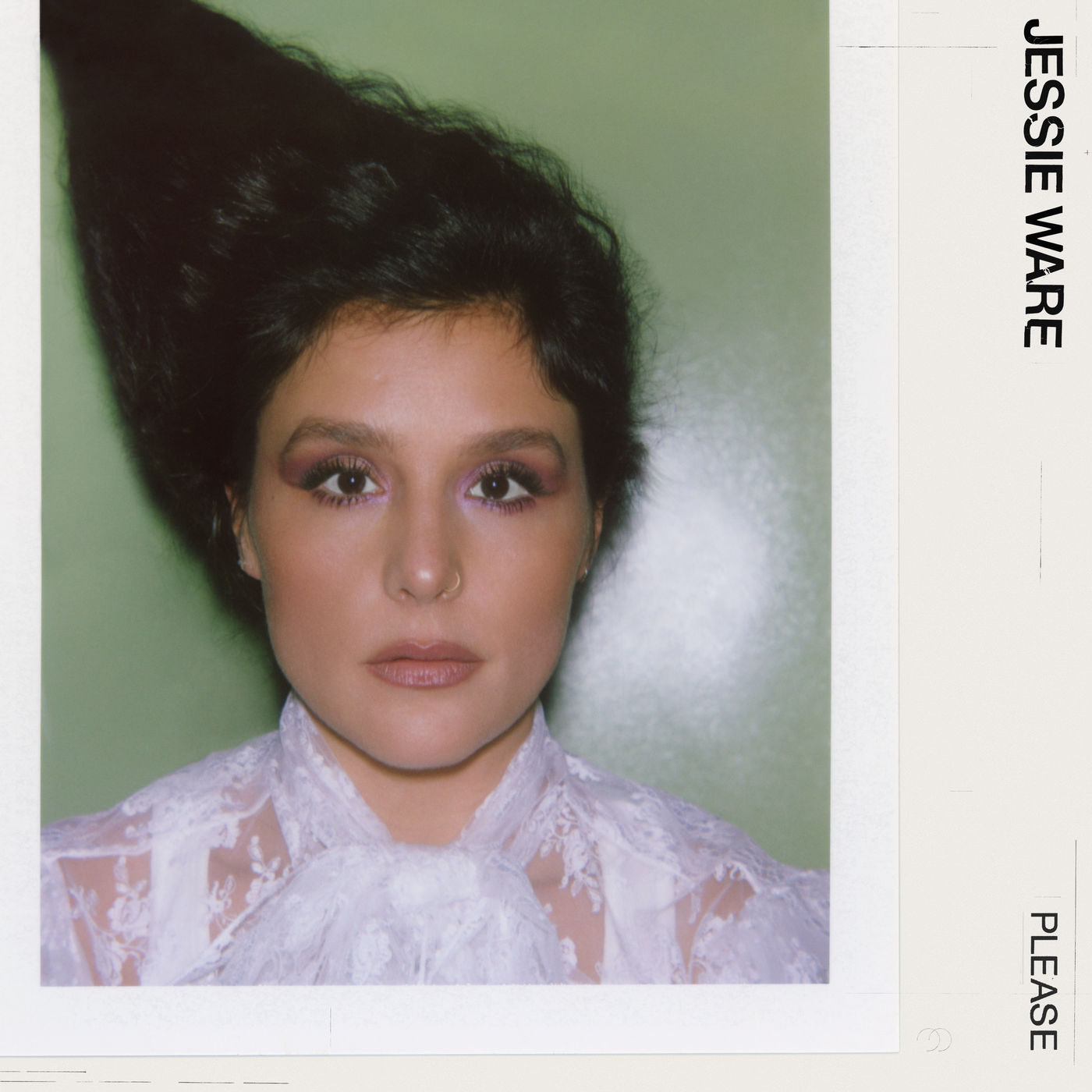 Jessie Ware – Please (Single Edit)【44.1kHz／16bit】新西兰区-OppsUpro音乐帝国