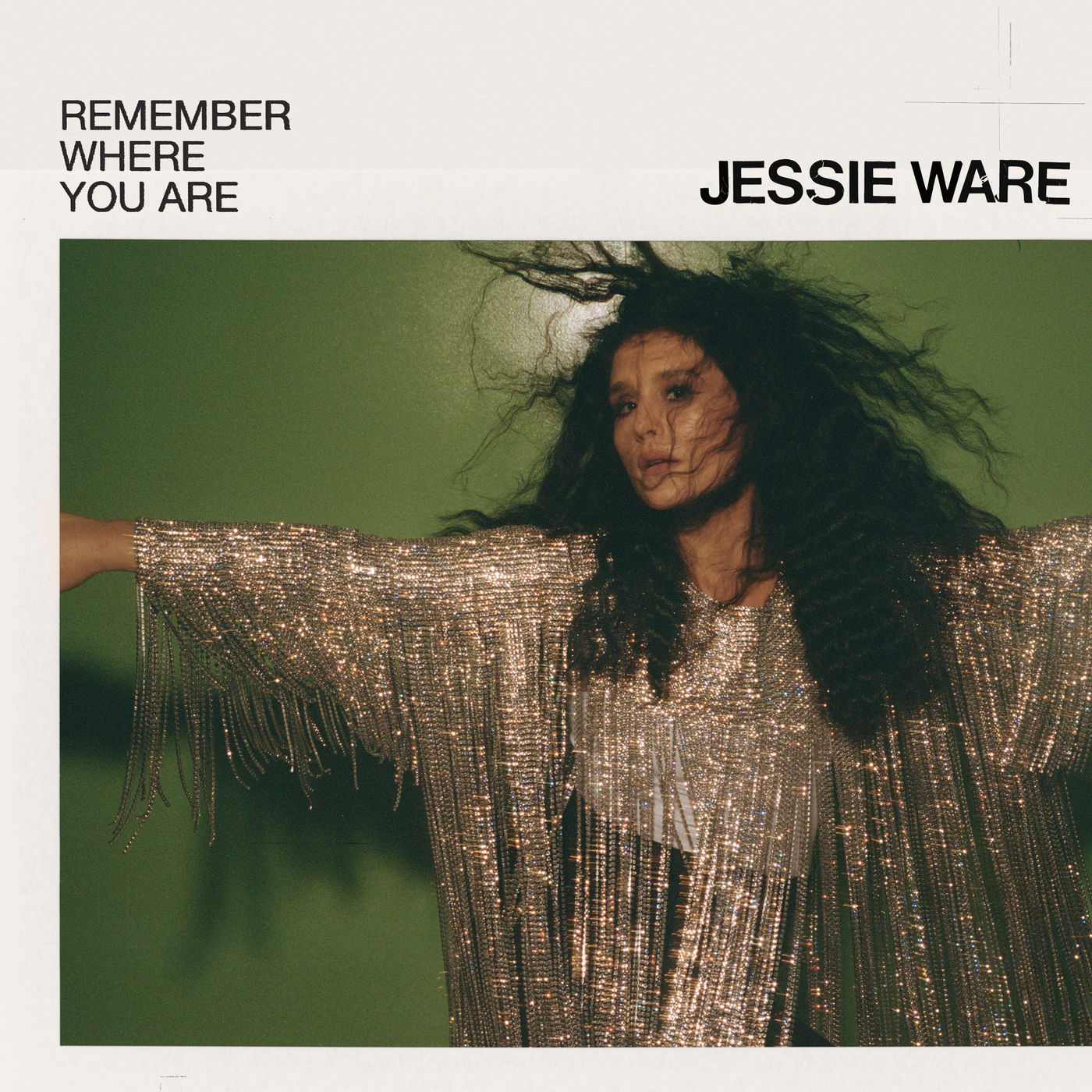 Jessie Ware – Remember Where You Are (Single Edit)【44.1kHz／16bit】新西兰区-OppsUpro音乐帝国