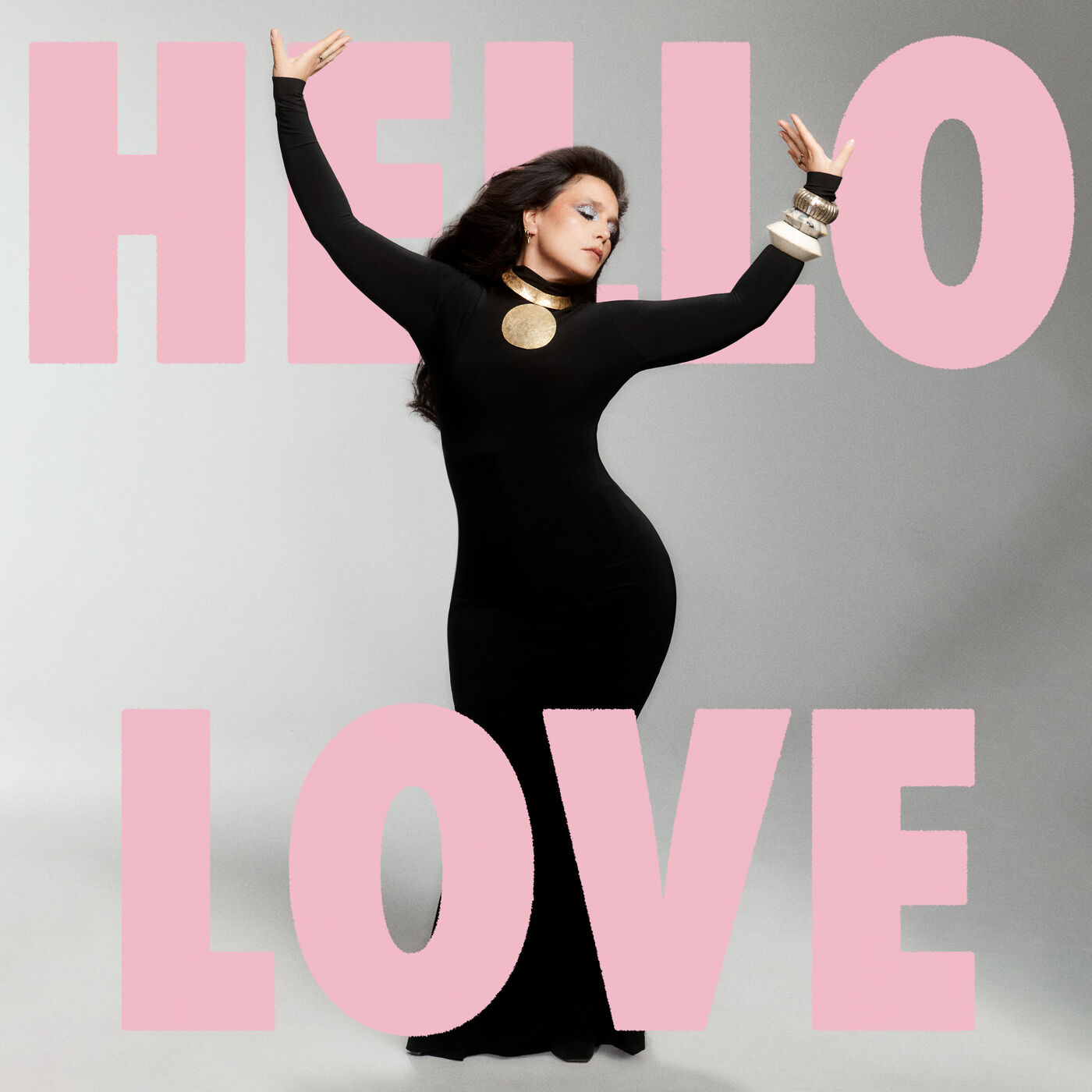 Jessie Ware – Hello Love (Edit)【44.1kHz／16bit】新西兰区-OppsUpro音乐帝国