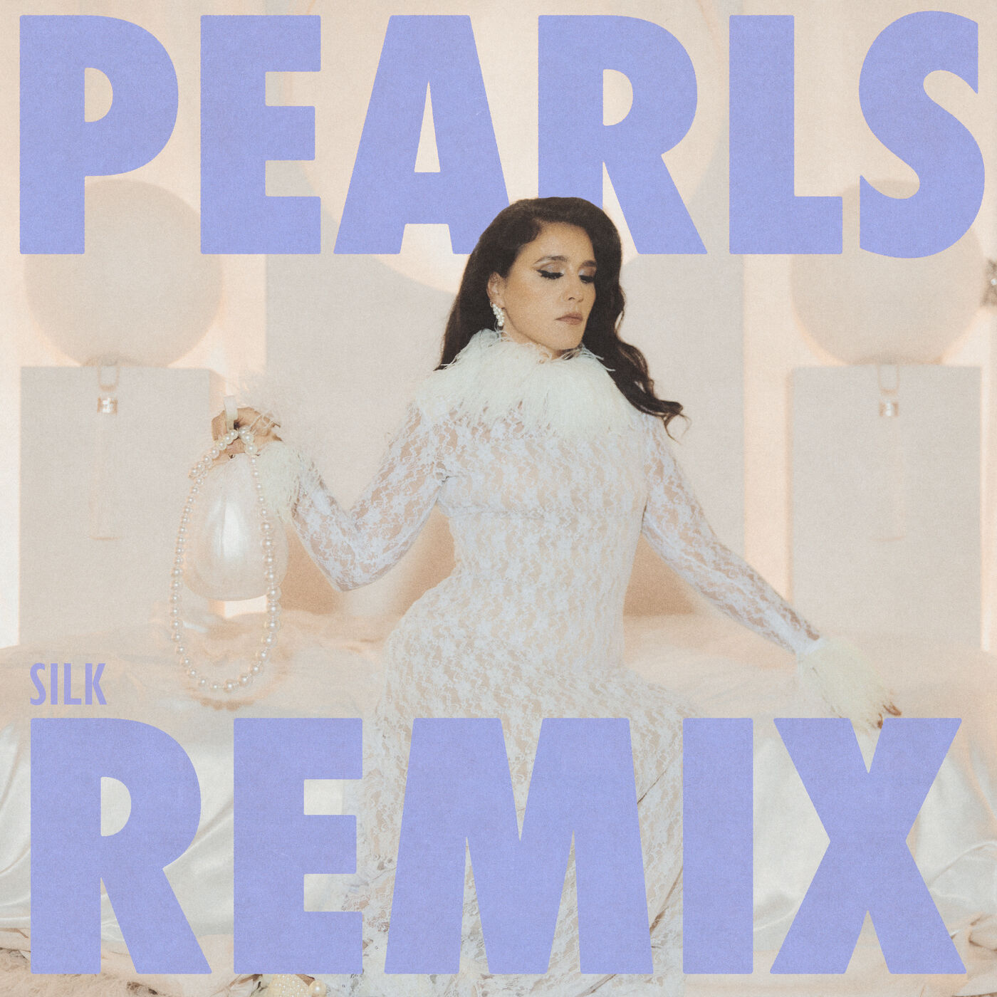 Jessie Ware – Pearls (SILK Remix)【44.1kHz／16bit】新西兰区-OppsUpro音乐帝国