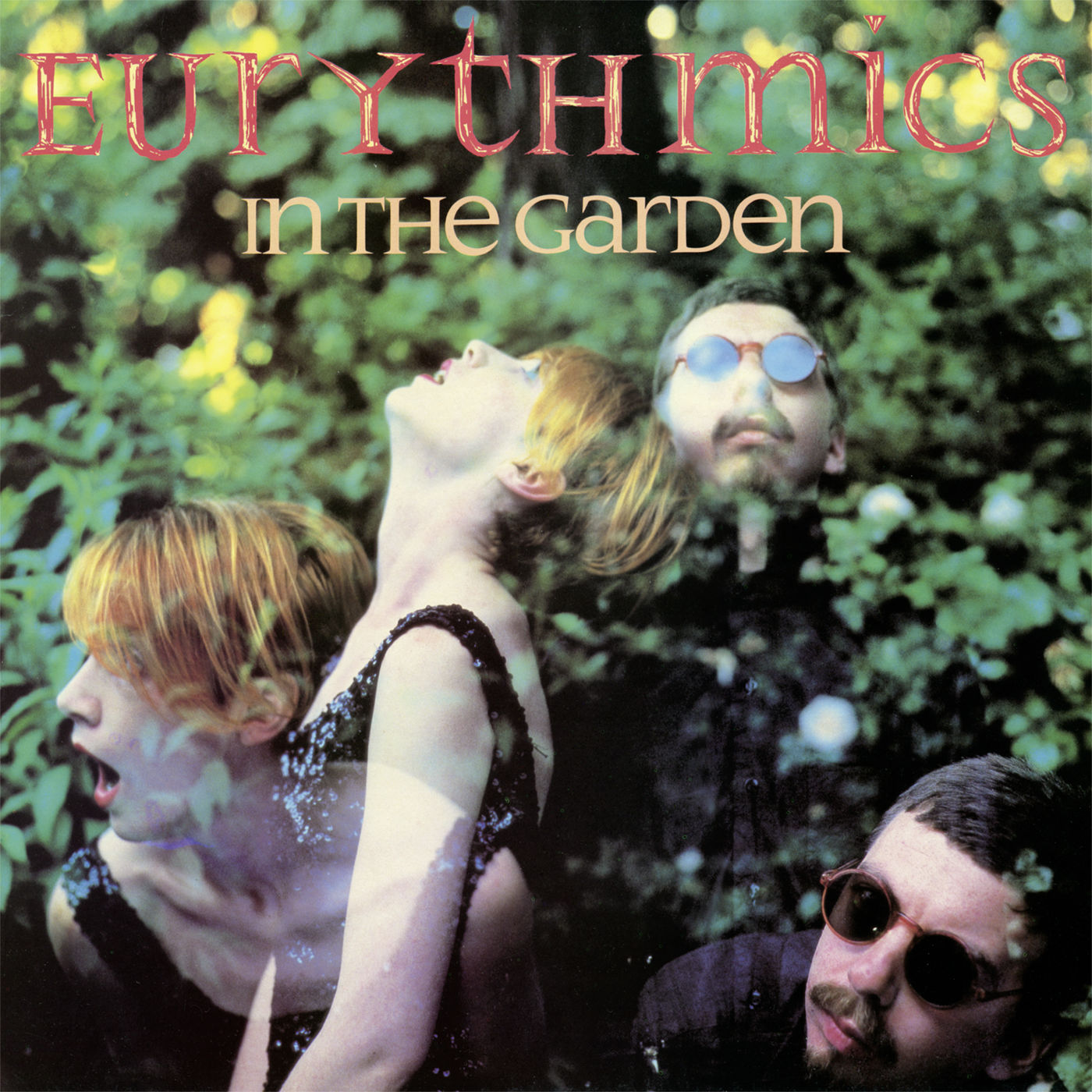 Eurythmics – In the Garden (2018 Remastered) ((2018 Remastered))【96kHz／24bit】新西兰区-OppsUpro音乐帝国