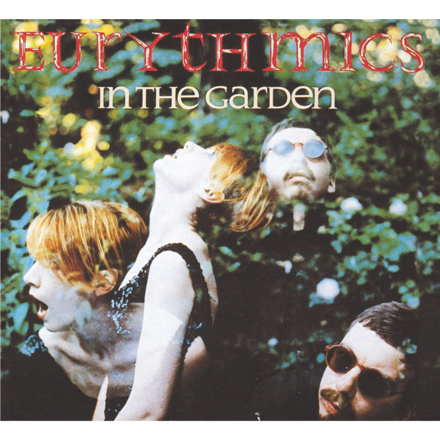 Eurythmics – In The Garden【44.1kHz／16bit】0828765611428新西兰区-OppsUpro音乐帝国