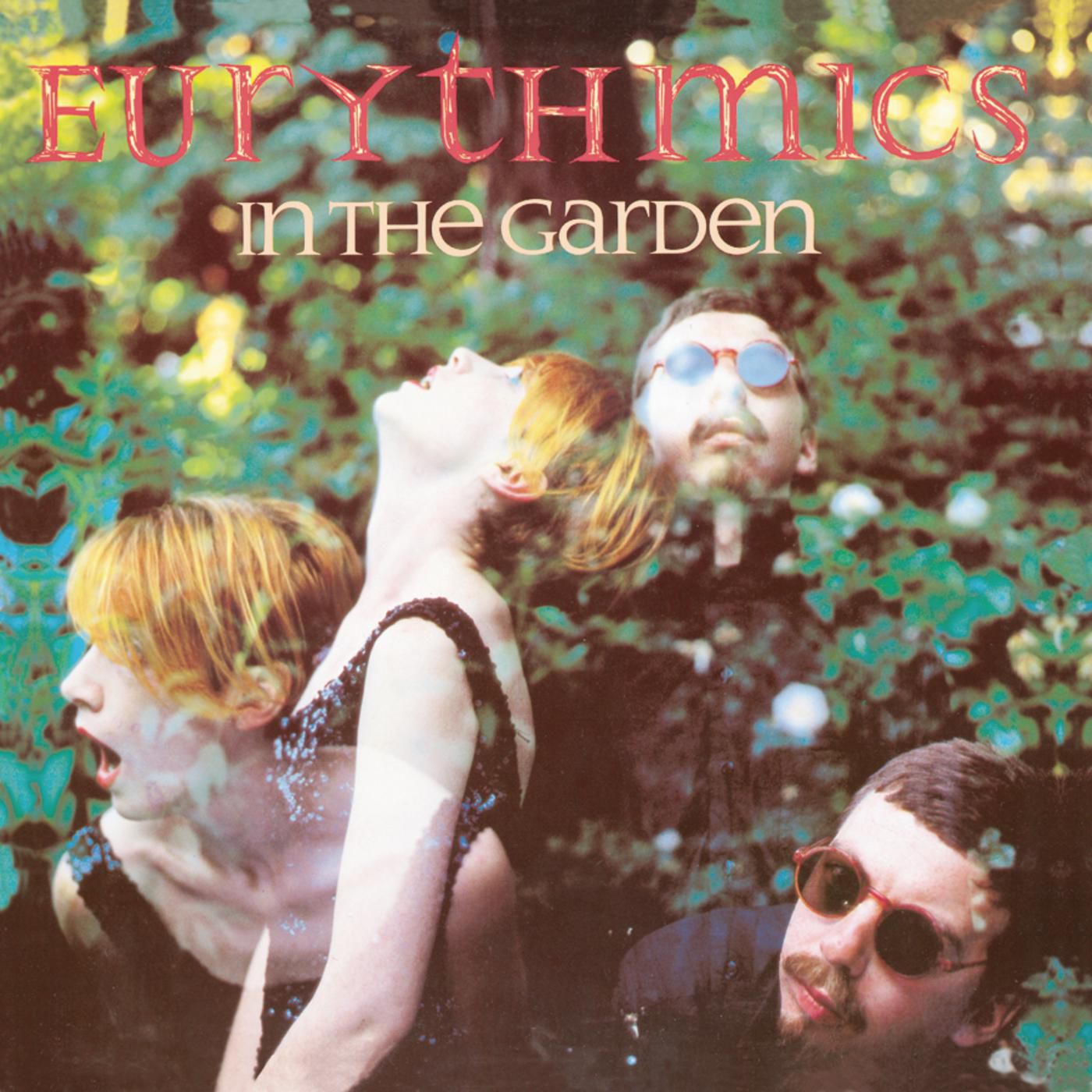 Eurythmics – In The Garden【44.1kHz／16bit】0888880756008新西兰区-OppsUpro音乐帝国