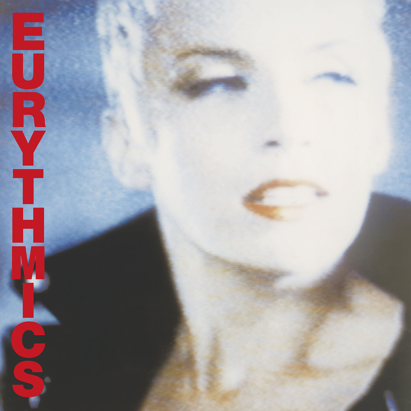 Eurythmics – Be Yourself Tonight ((2018 Remastered))【96kHz／24bit】新西兰区-OppsUpro音乐帝国