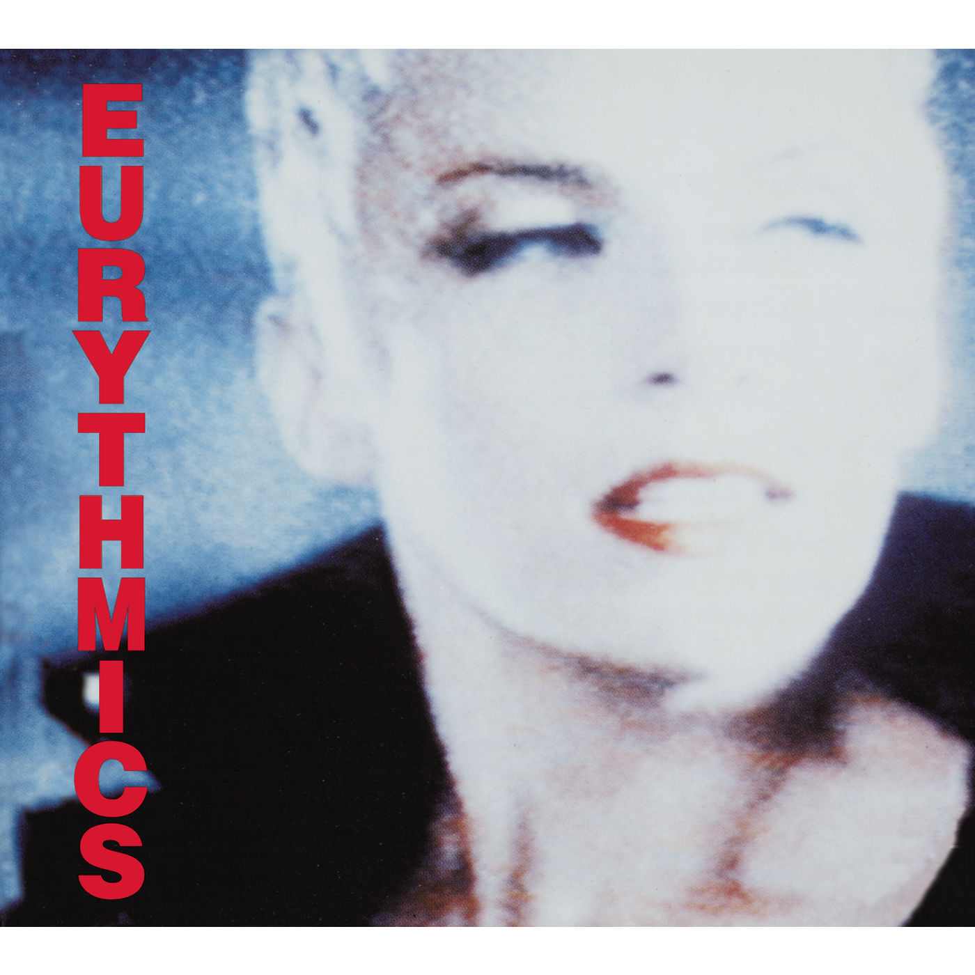 Eurythmics – Be Yourself Tonight【44.1kHz／16bit】0828765611725新西兰区-OppsUpro音乐帝国