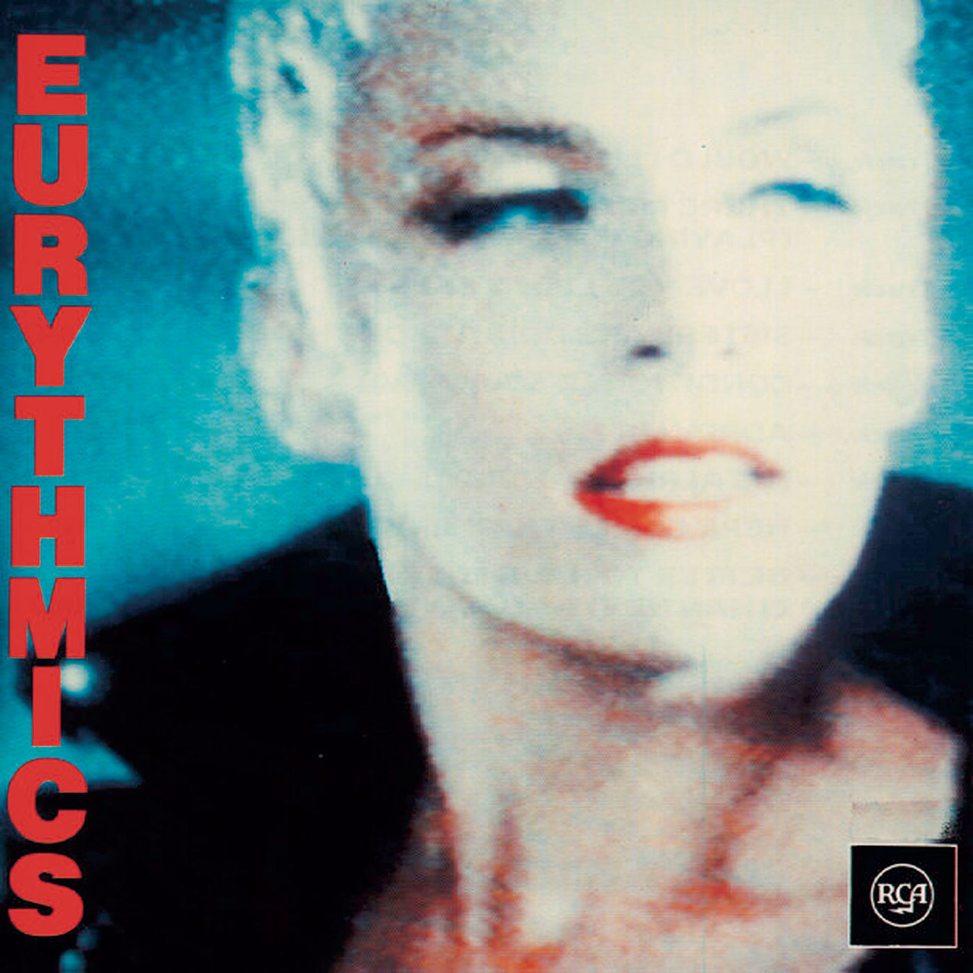 Eurythmics – Be Yourself Tonight【44.1kHz／16bit】新西兰区-OppsUpro音乐帝国