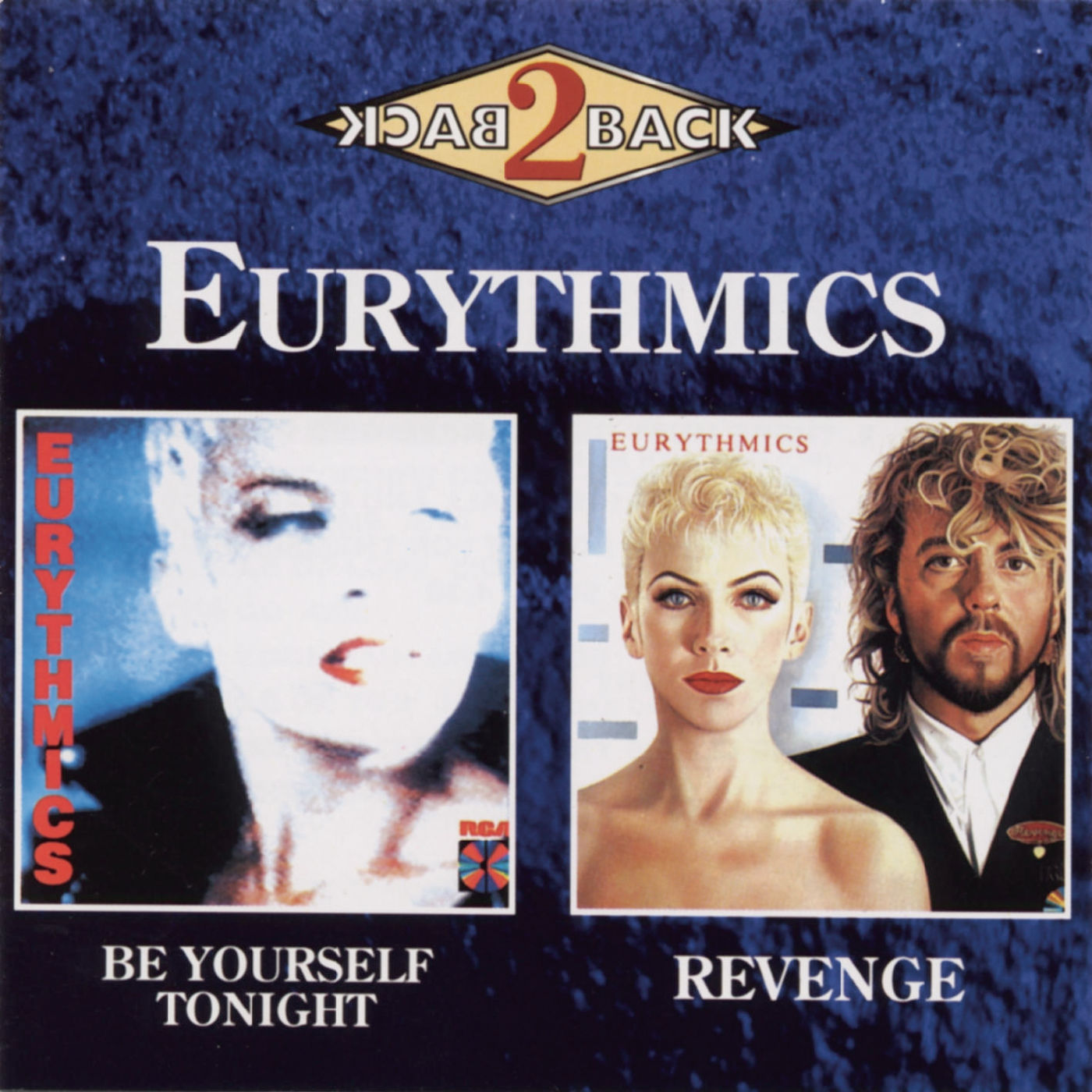 Eurythmics – Revenge【44.1kHz／16bit】pa88ku6z994ra新西兰区-OppsUpro音乐帝国