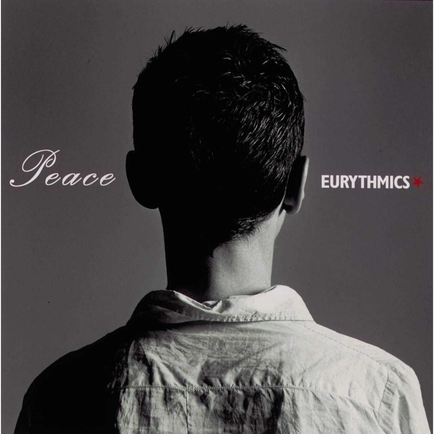 Eurythmics – Peace【44.1kHz／16bit】新西兰区-OppsUpro音乐帝国