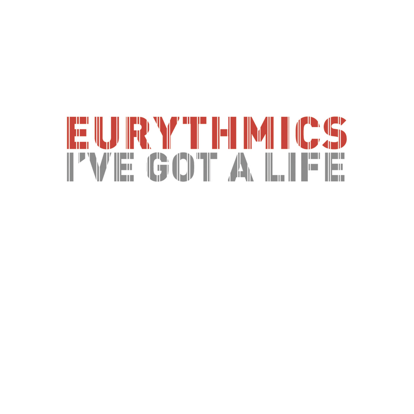 Eurythmics – I＇ve Got a Life【44.1kHz／16bit】ivcn7opq4rwsb新西兰区-OppsUpro音乐帝国