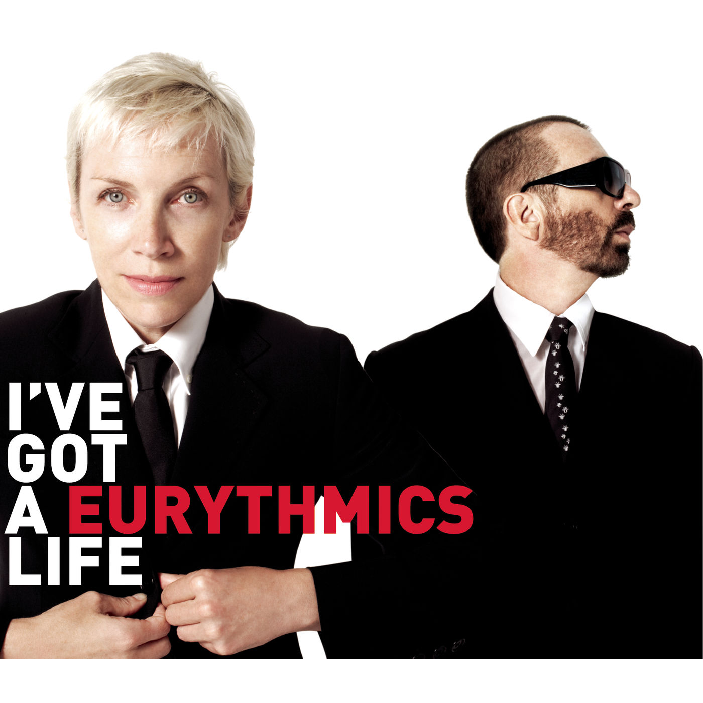 Eurythmics – I＇ve Got A Life【44.1kHz／16bit】ummc8tflb9qbb新西兰区-OppsUpro音乐帝国