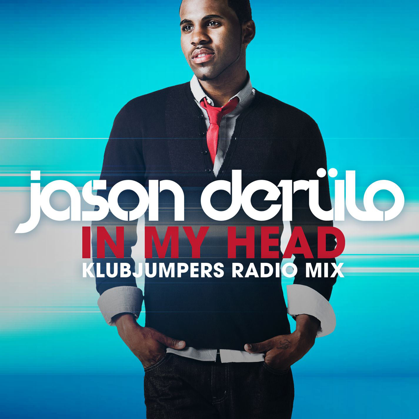 Jason DeRulo – In My Head (Klubjumpers Remix)【44.1kHz／16bit】法国区-OppsUpro音乐帝国