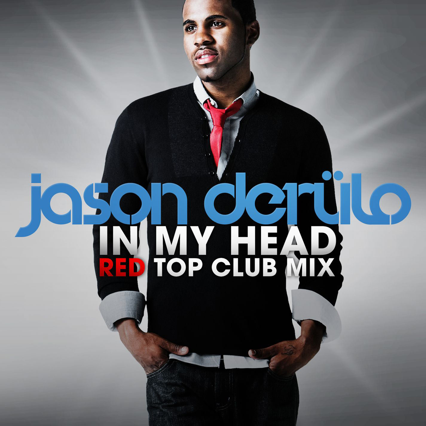 Jason DeRulo – In My Head (Red Top Club Mix)【44.1kHz／16bit】法国区-OppsUpro音乐帝国