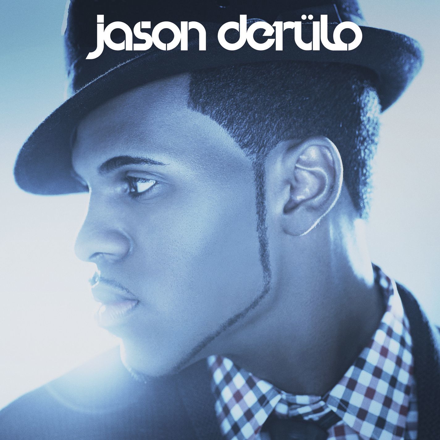 Jason DeRulo – Jason Derulo (Deluxe Edition)【44.1kHz／16bit】法国区-OppsUpro音乐帝国