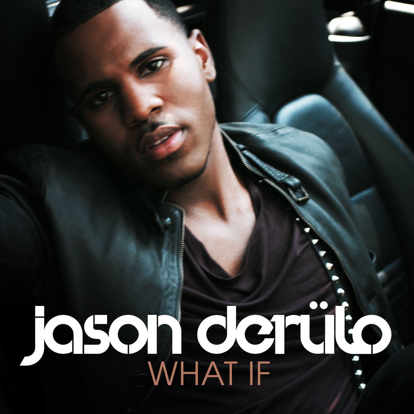 Jason DeRulo – What If【44.1kHz／16bit】0093624963738法国区-OppsUpro音乐帝国