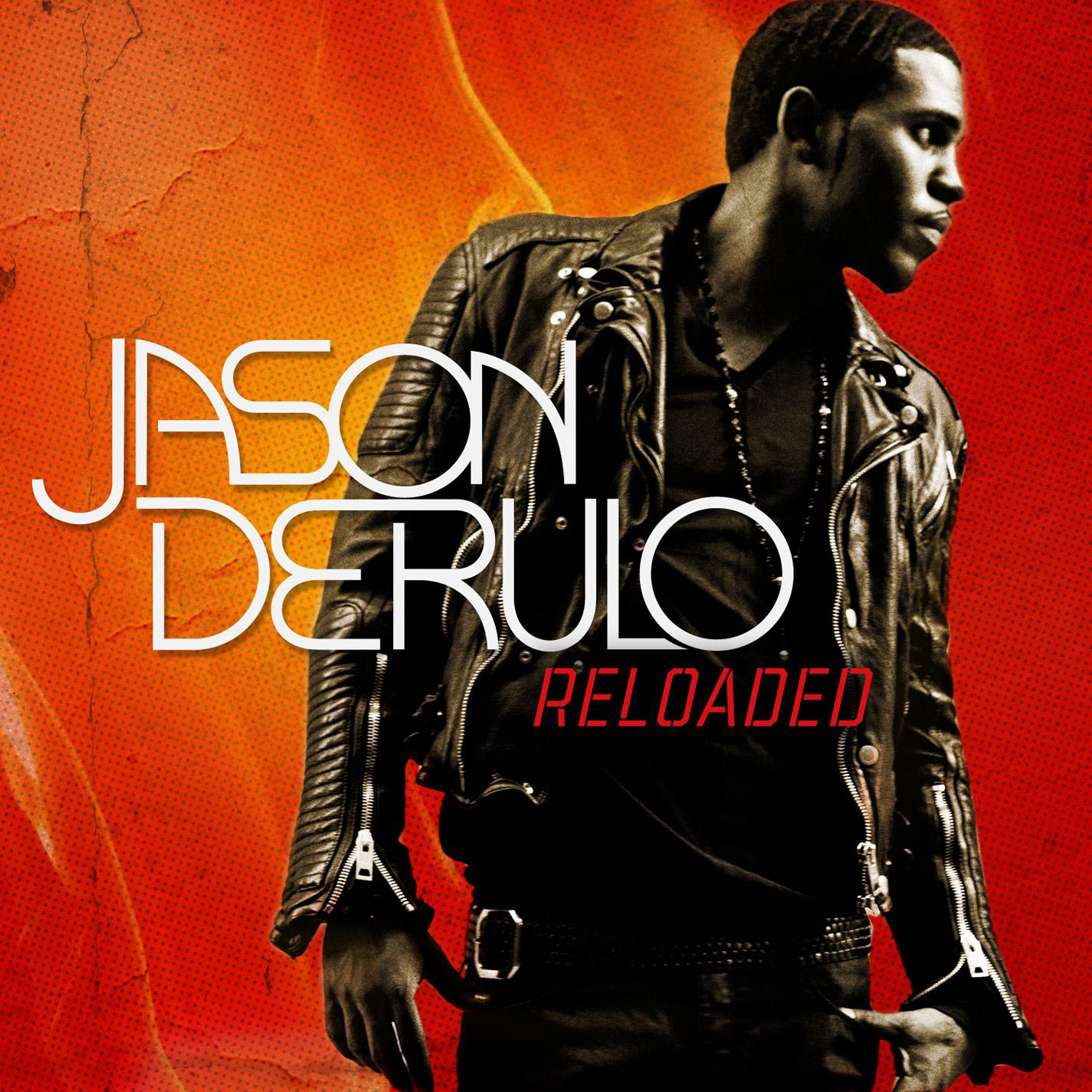 Jason DeRulo – Reloaded【44.1kHz／16bit】法国区-OppsUpro音乐帝国