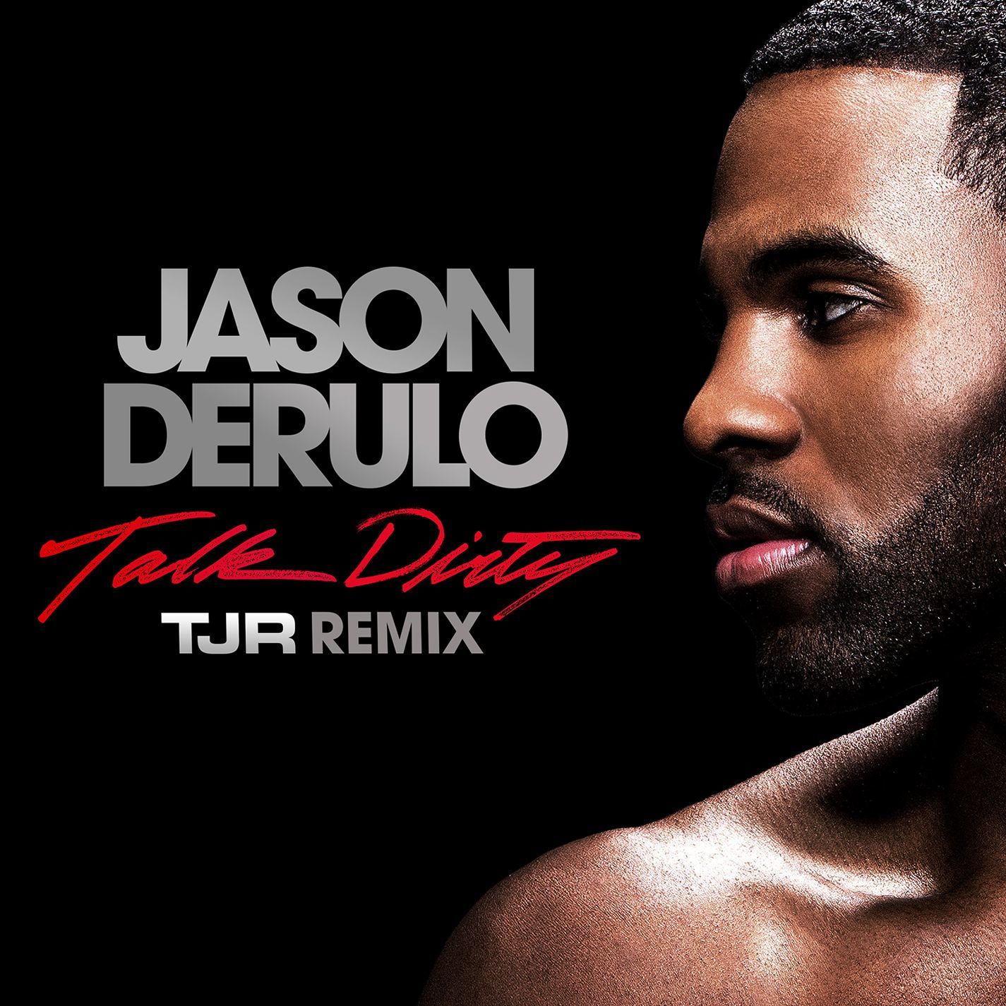 Jason DeRulo – Talk Dirty (feat. 2 Chainz) (TJR Remix)【44.1kHz／16bit】加拿大区-OppsUpro音乐帝国