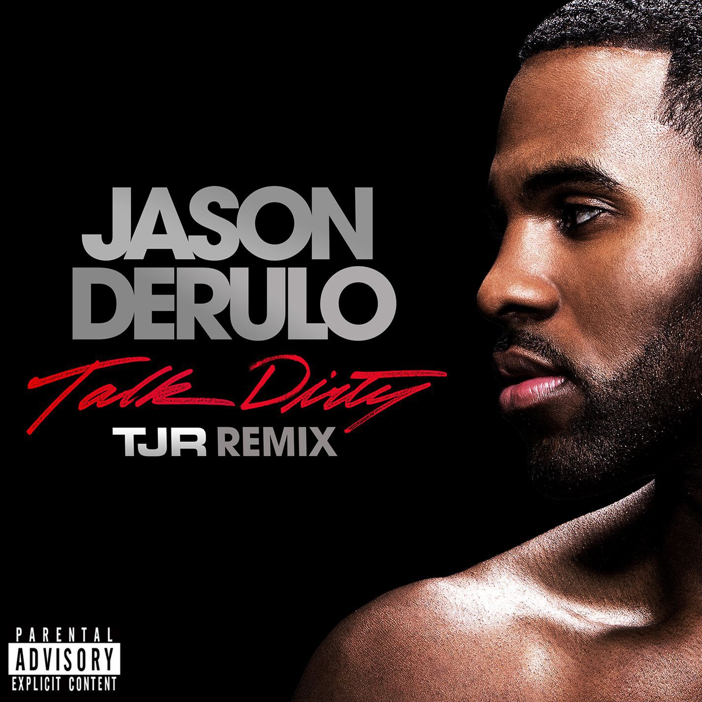 Jason DeRulo – Talk Dirty (feat. 2 Chainz) (TJR Remix)Ⓔ【44.1kHz／16bit】法国区-OppsUpro音乐帝国