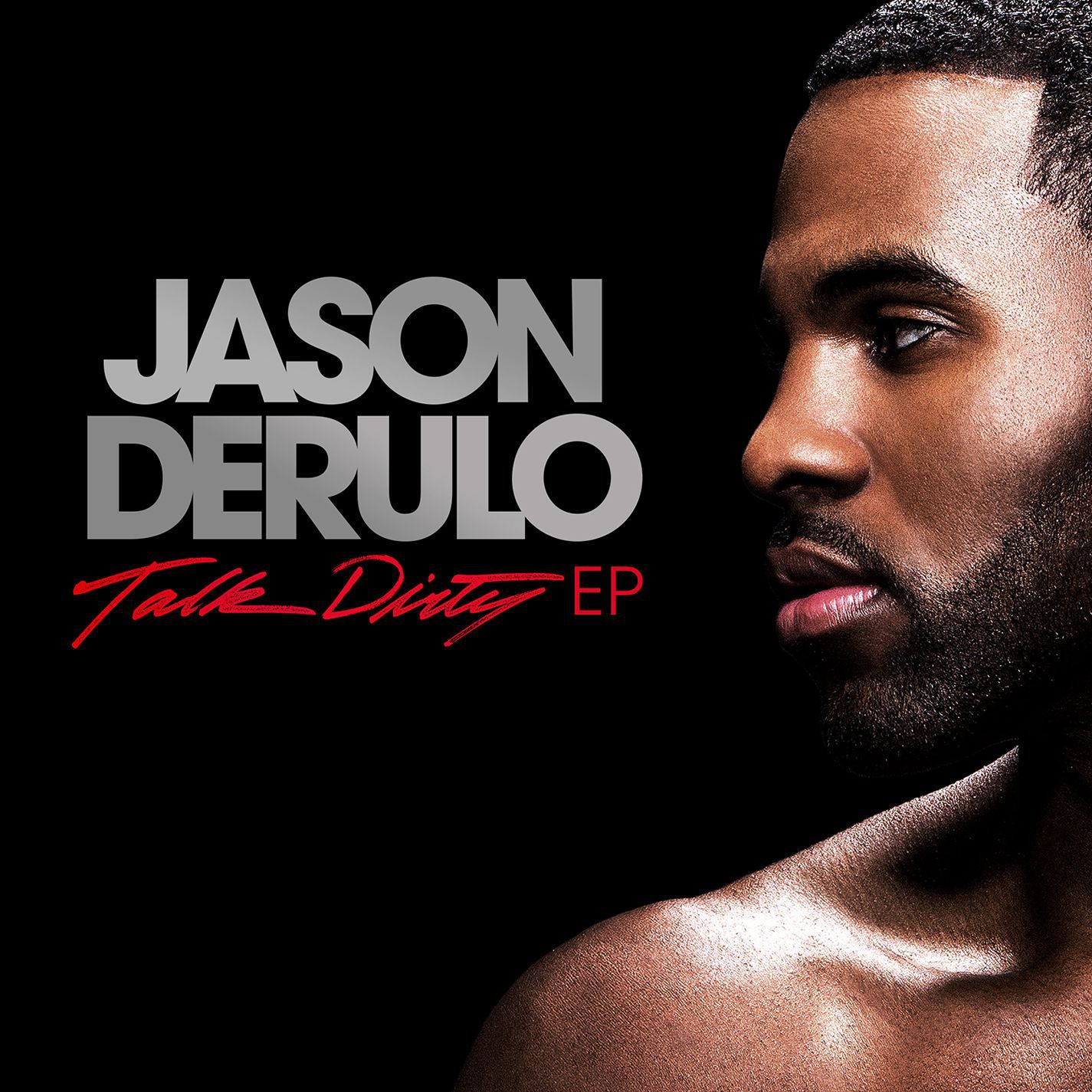 Jason DeRulo – Talk Dirty EPⒺ【44.1kHz／16bit】法国区-OppsUpro音乐帝国