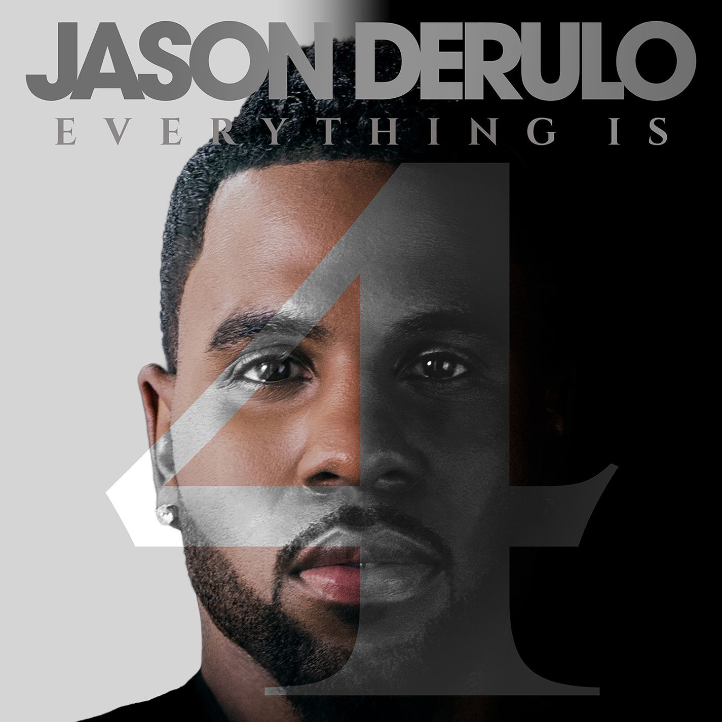 Jason DeRulo – Everything Is 4【44.1kHz／16bit】加拿大区-OppsUpro音乐帝国